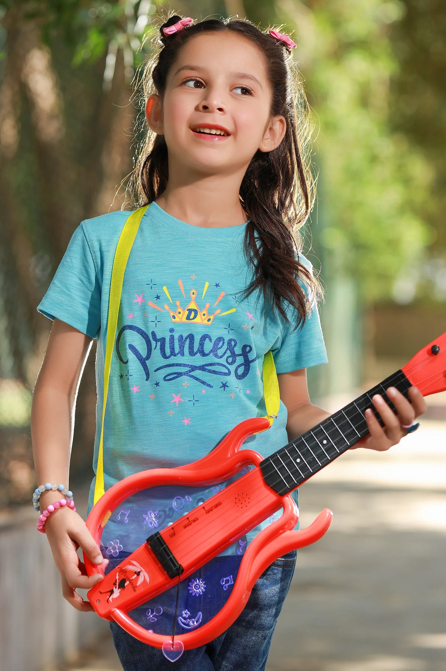 Girls T-Shirt