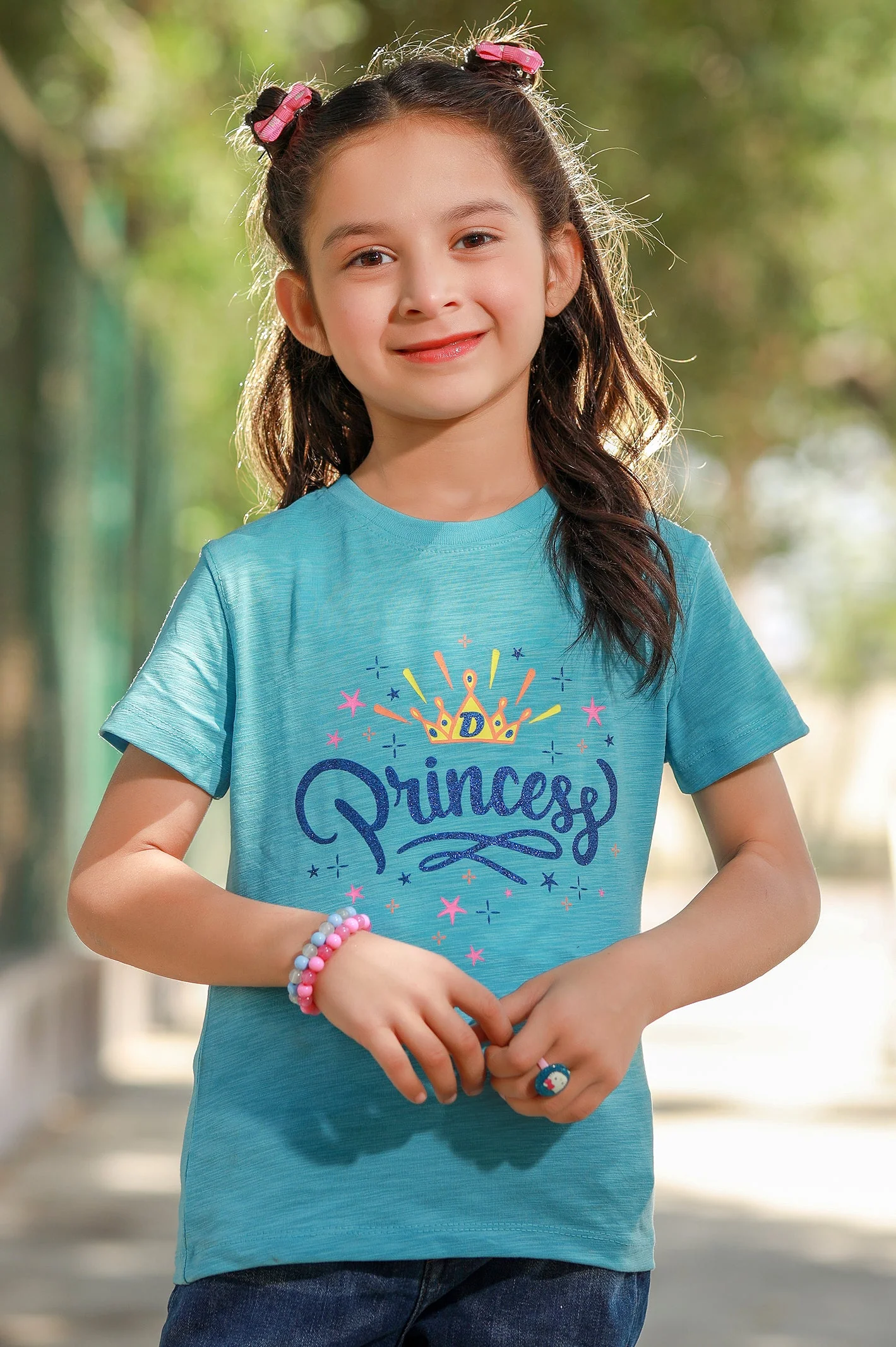 Girls T-Shirt - Image 3