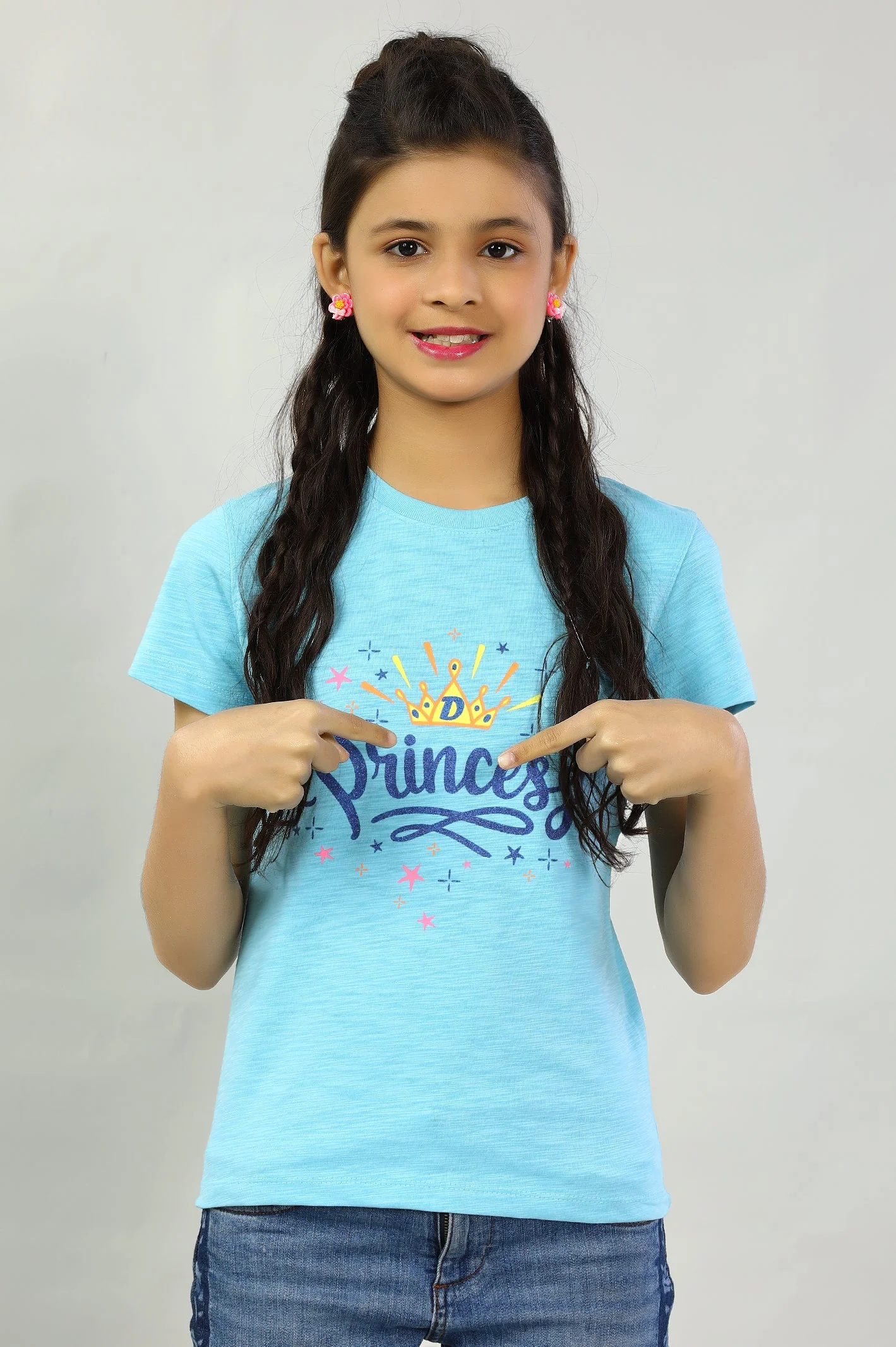 Girls T-Shirt - Image 5