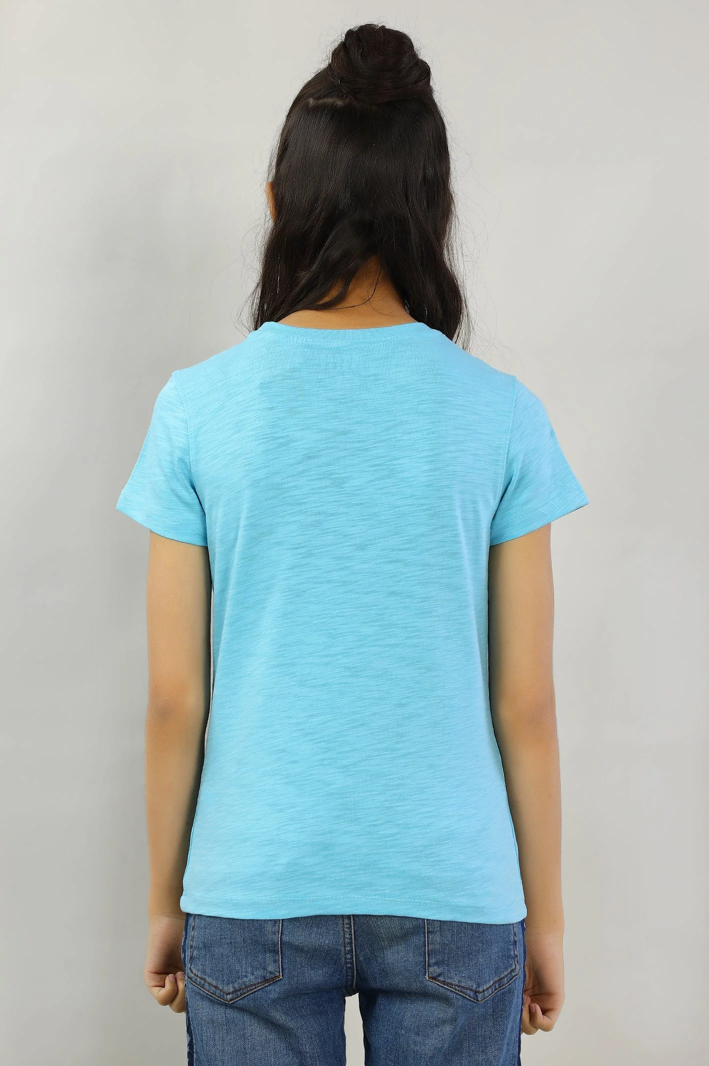 Girls T-Shirt - Image 6