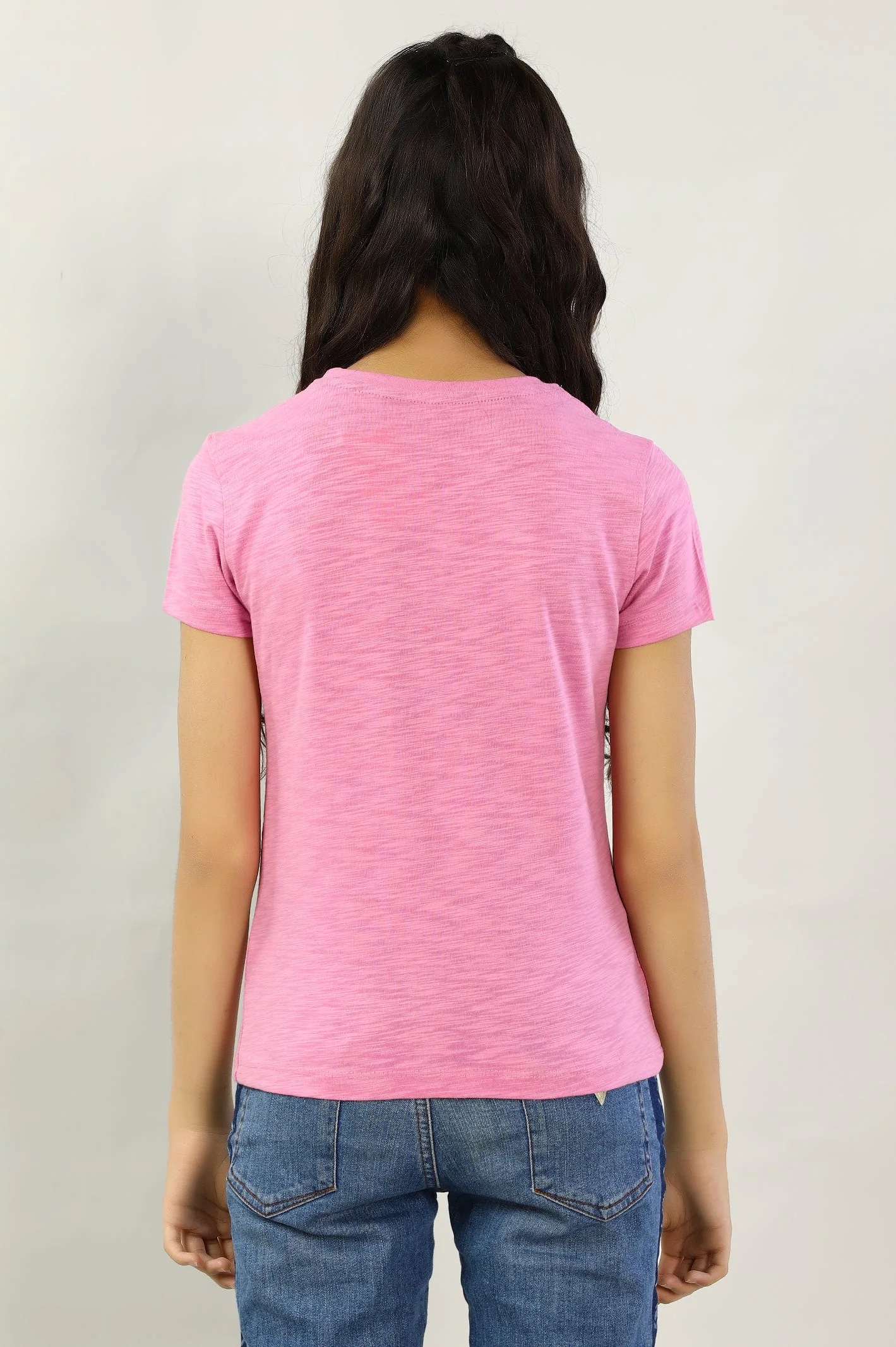 Girls T-Shirt - Image 3