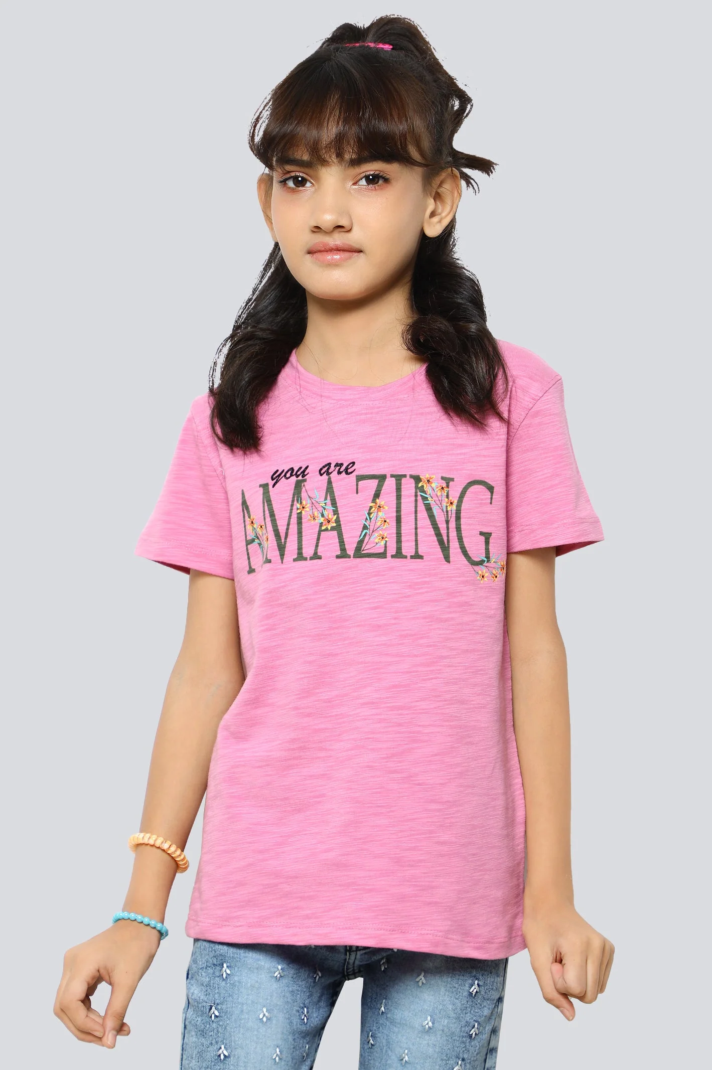 Girls T-Shirt