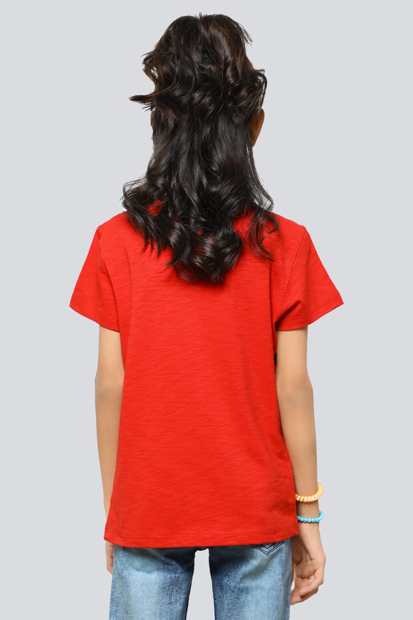Girls T-Shirt - Image 3