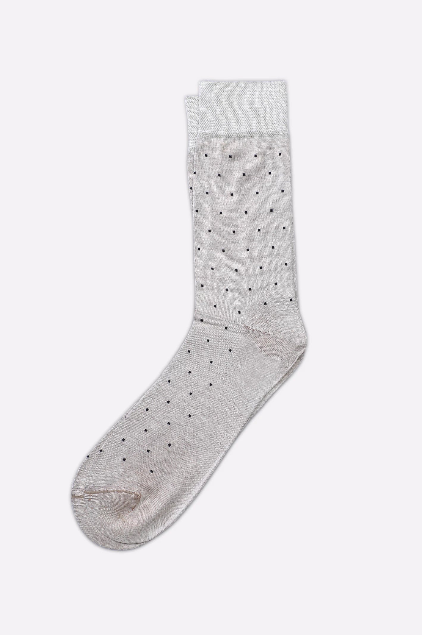 Fawn Long Socks