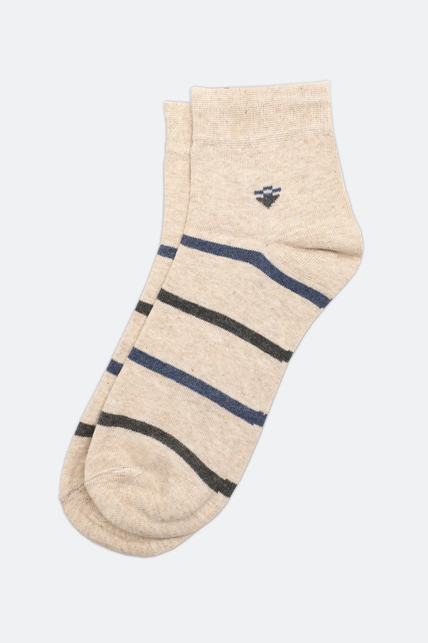 Fawn Ankle Socks