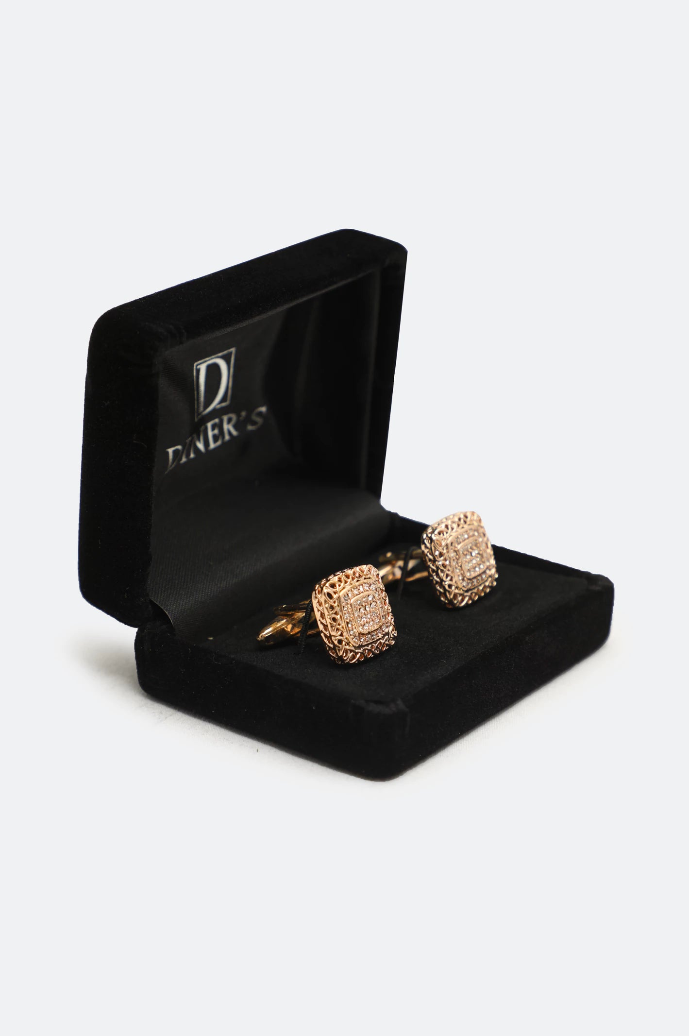 Luxury Cufflinks - Image 2