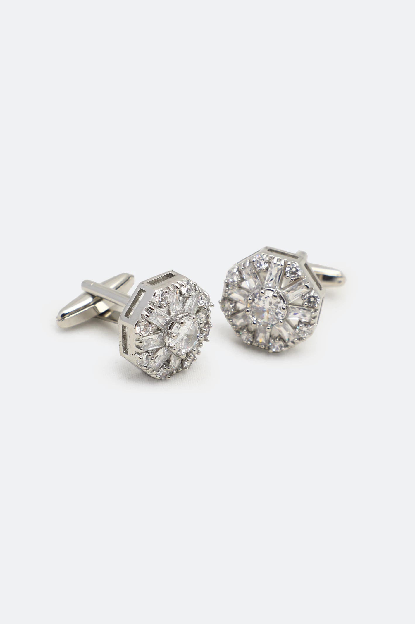Luxury Cufflinks