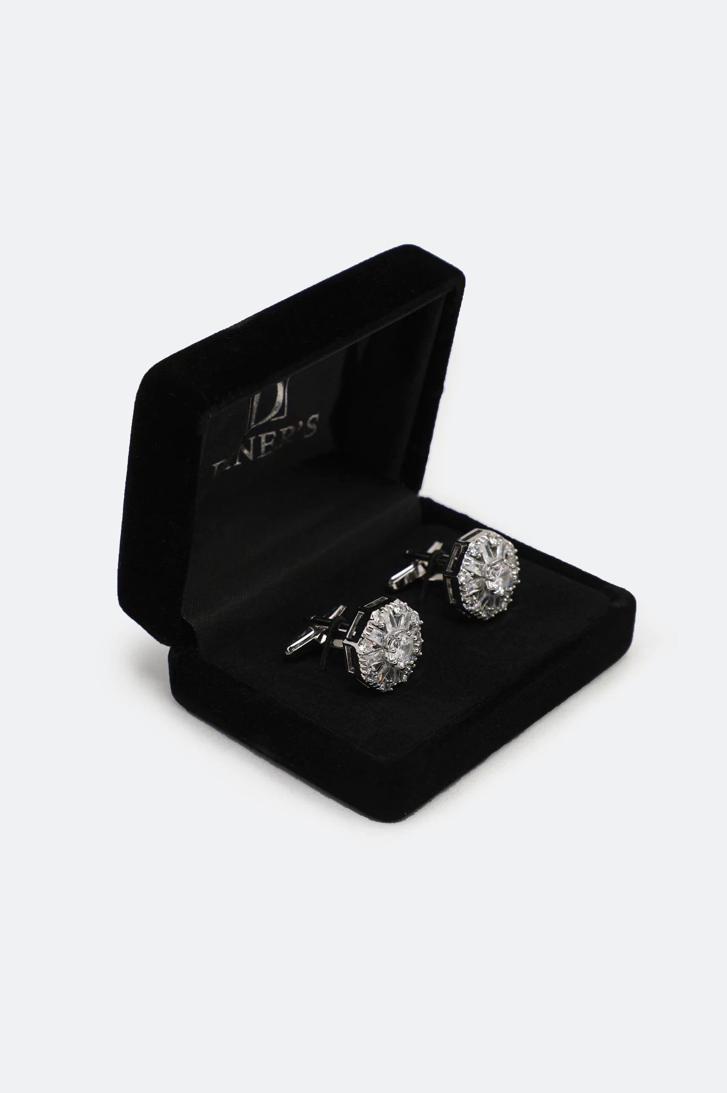 Luxury Cufflinks - Image 2