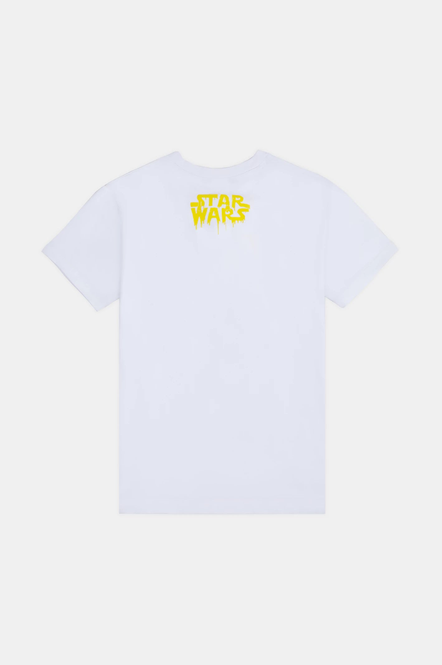 Star Wars Graphic T-Shirt - Image 3