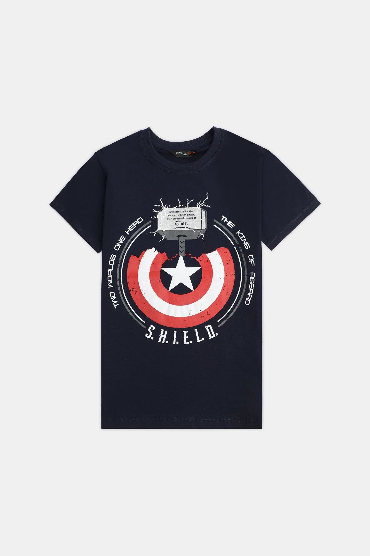 Thor Graphic T-Shirt