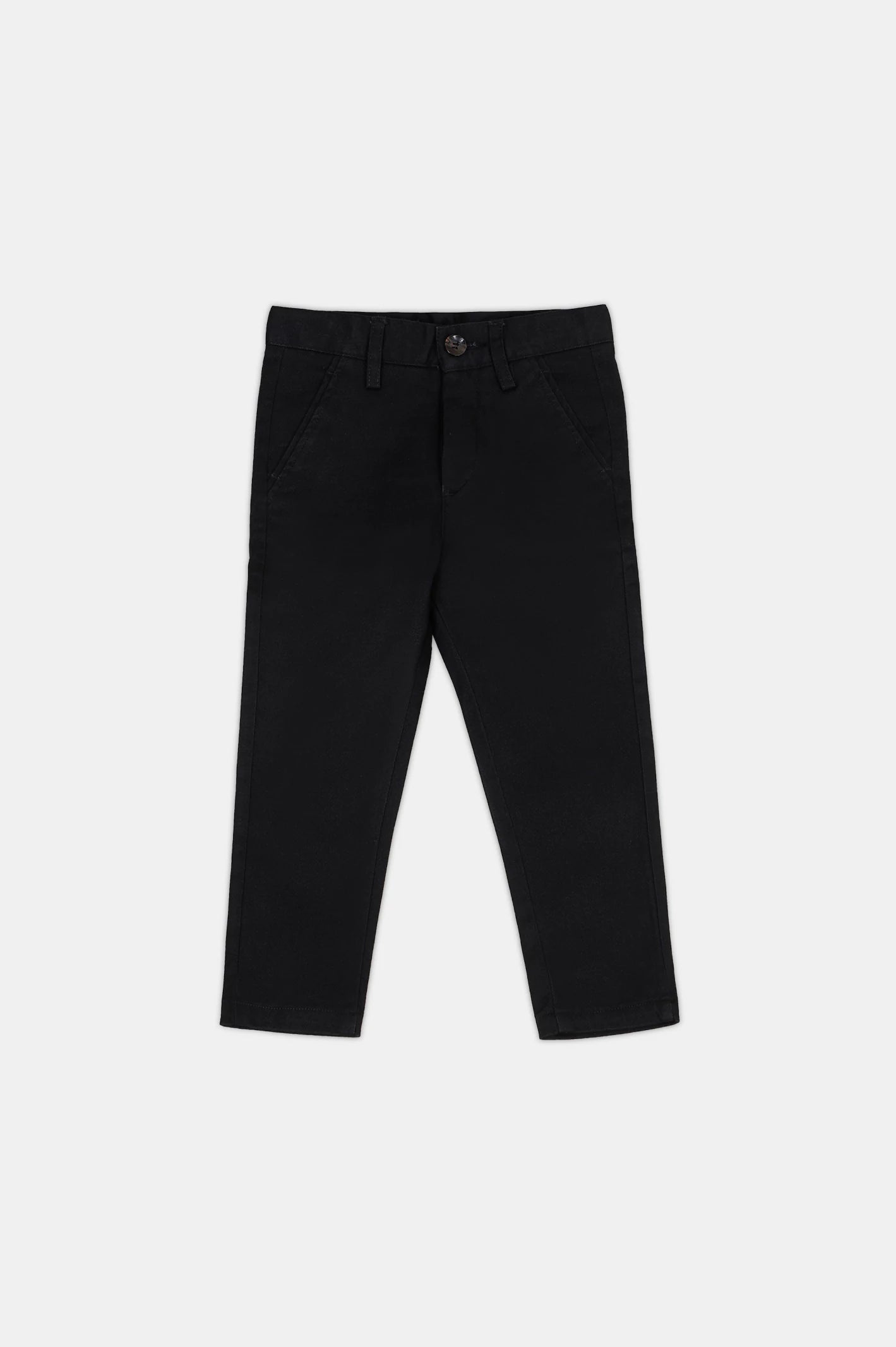 Black Boys Chinos