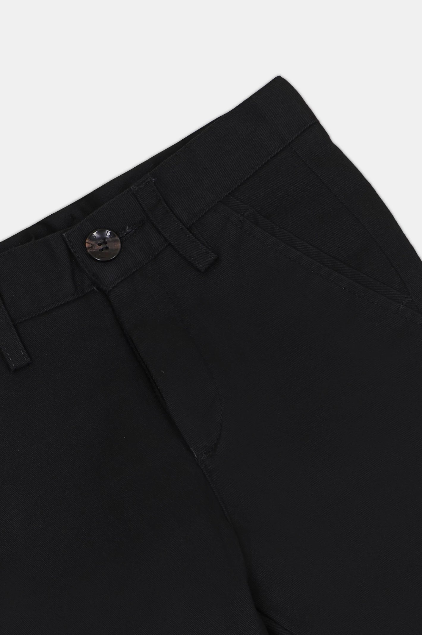 Black Boys Chinos - Image 2