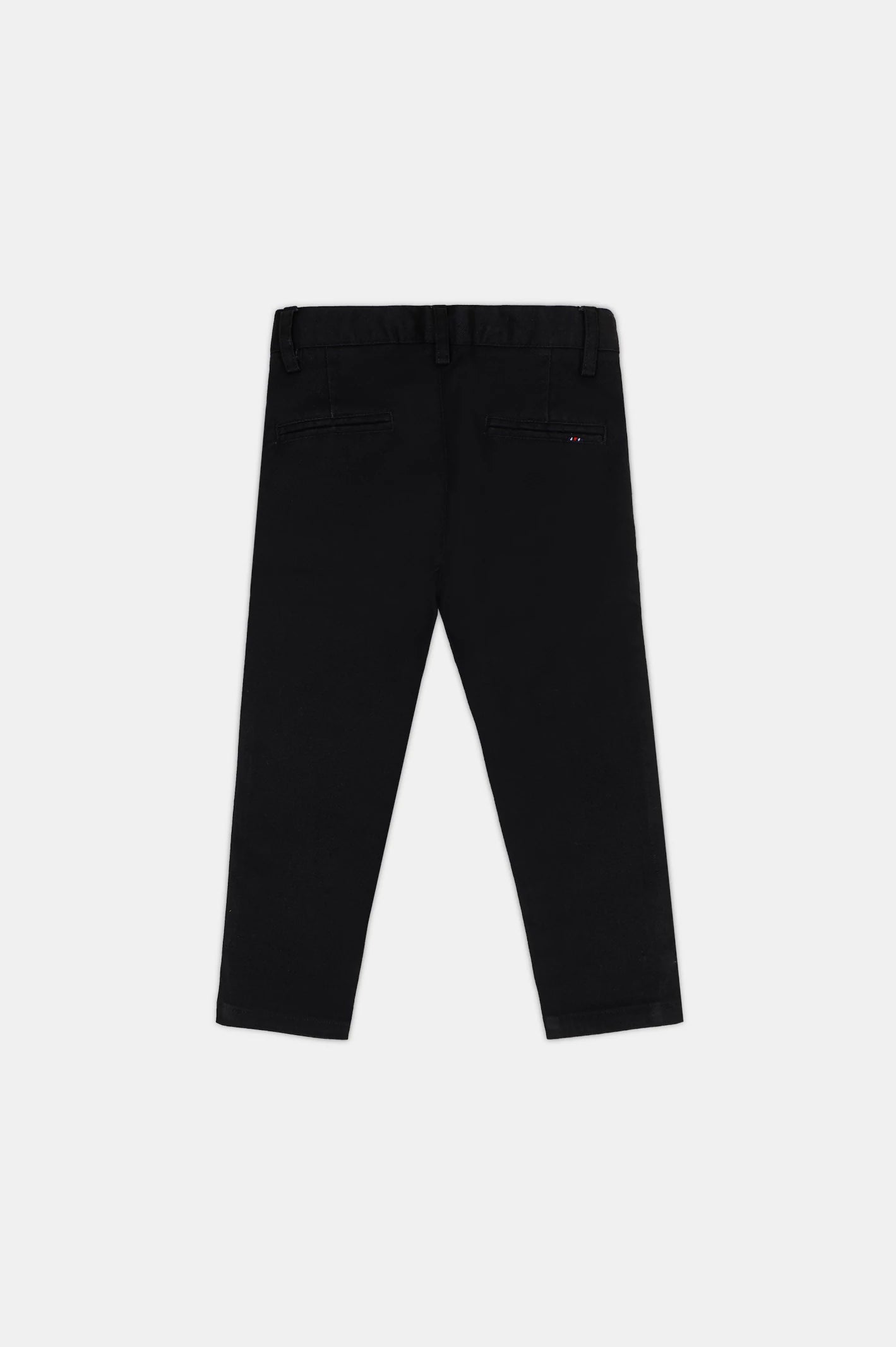 Black Boys Chinos - Image 3
