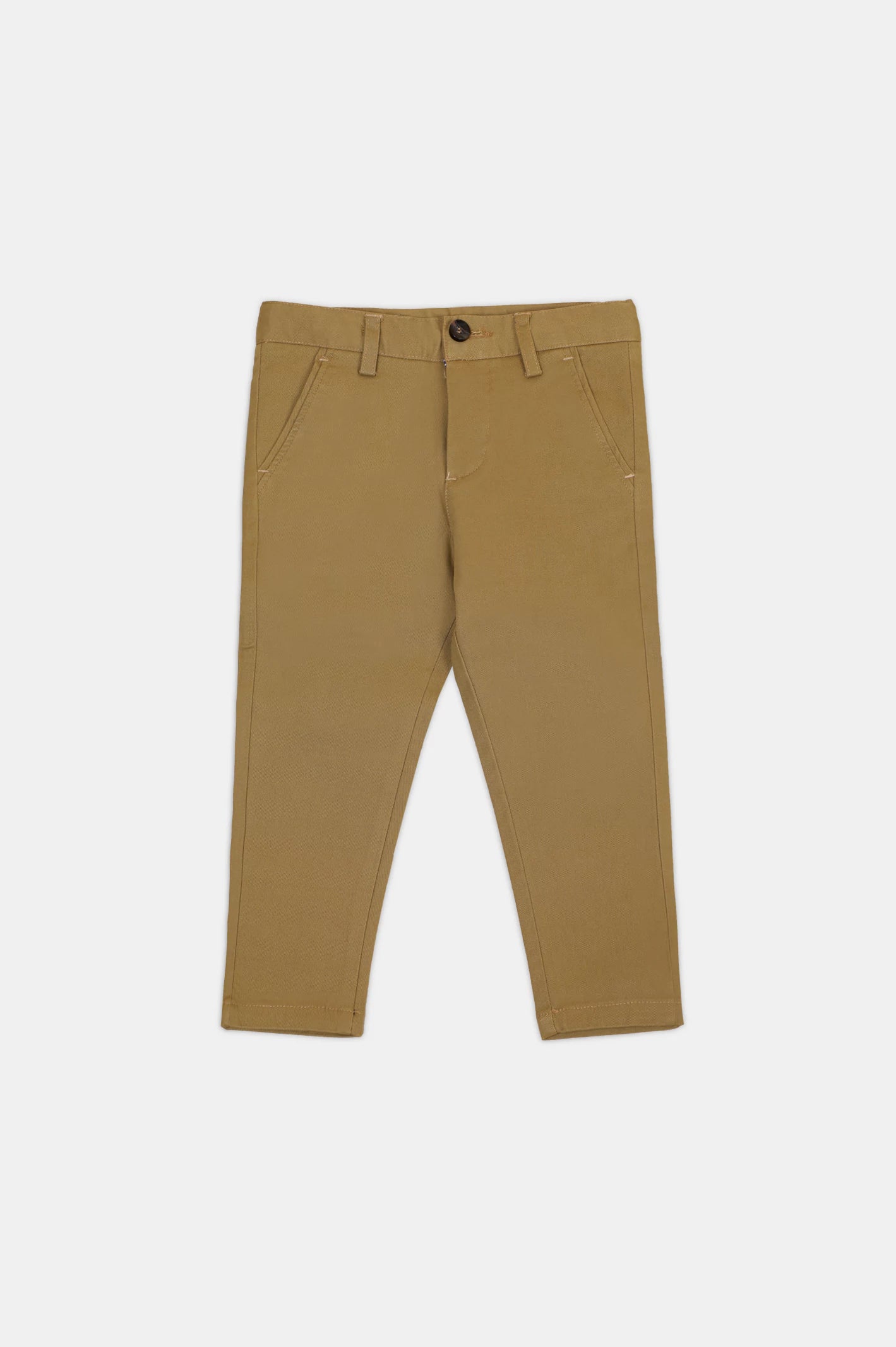 Camel Boys Chinos