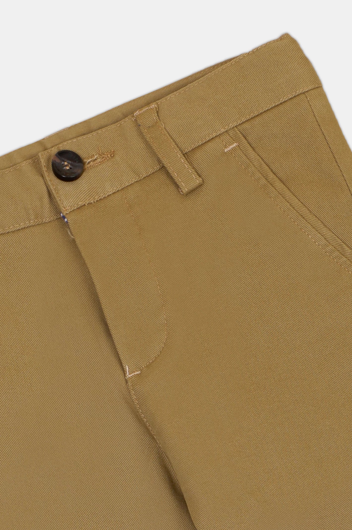 Camel Boys Chinos - Image 2