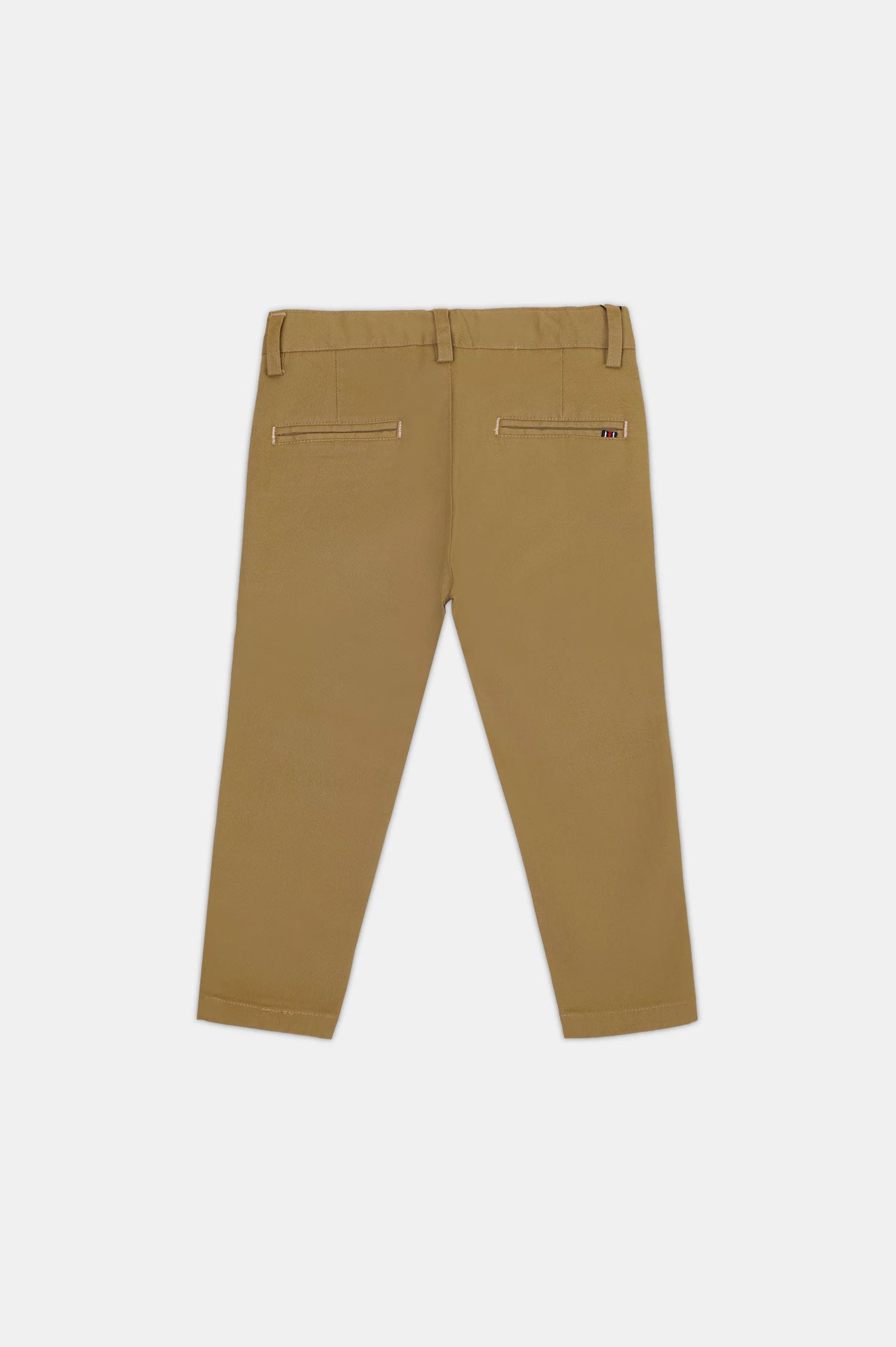 Camel Boys Chinos - Image 3