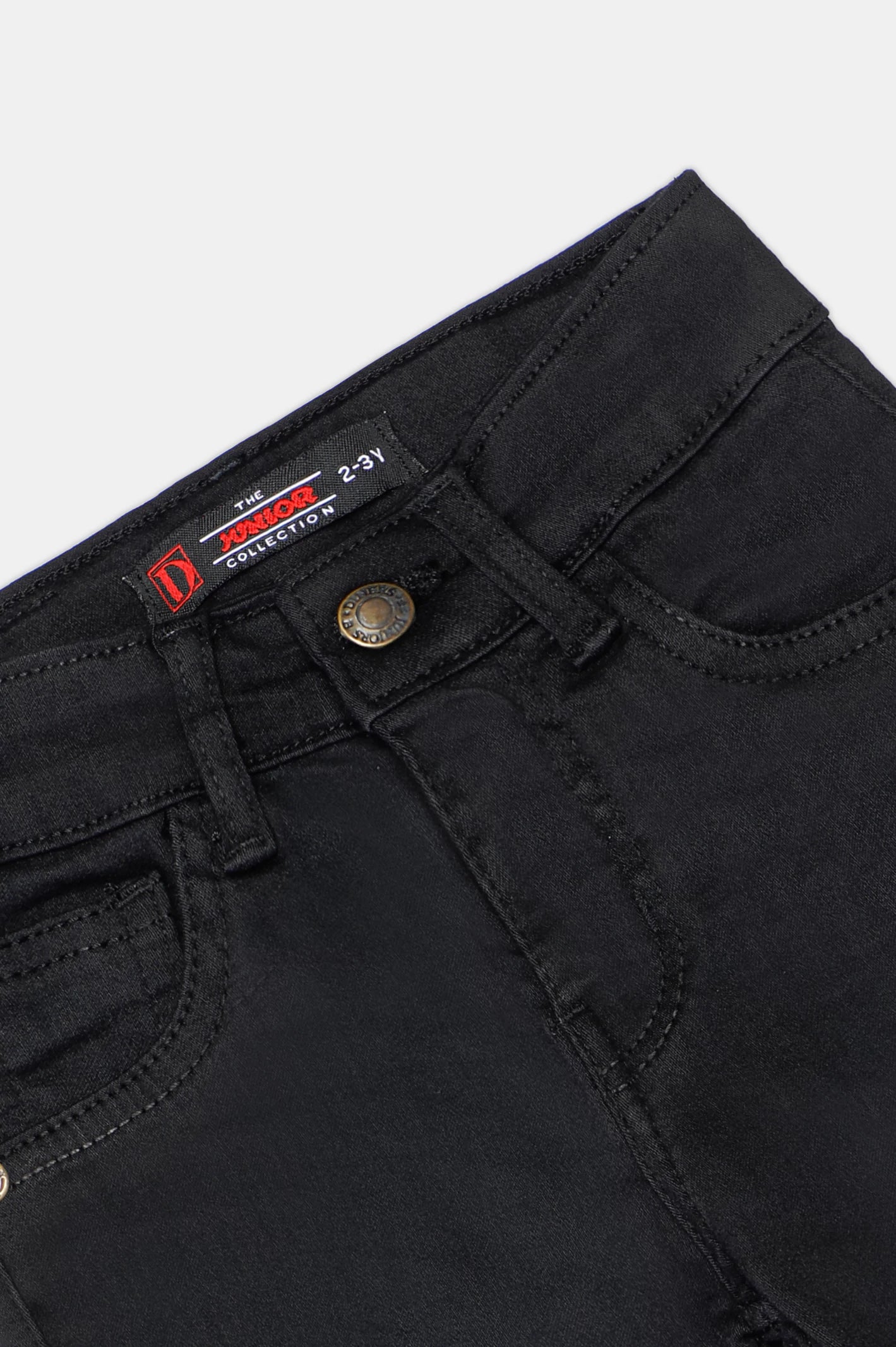Denim Jeans - Image 2