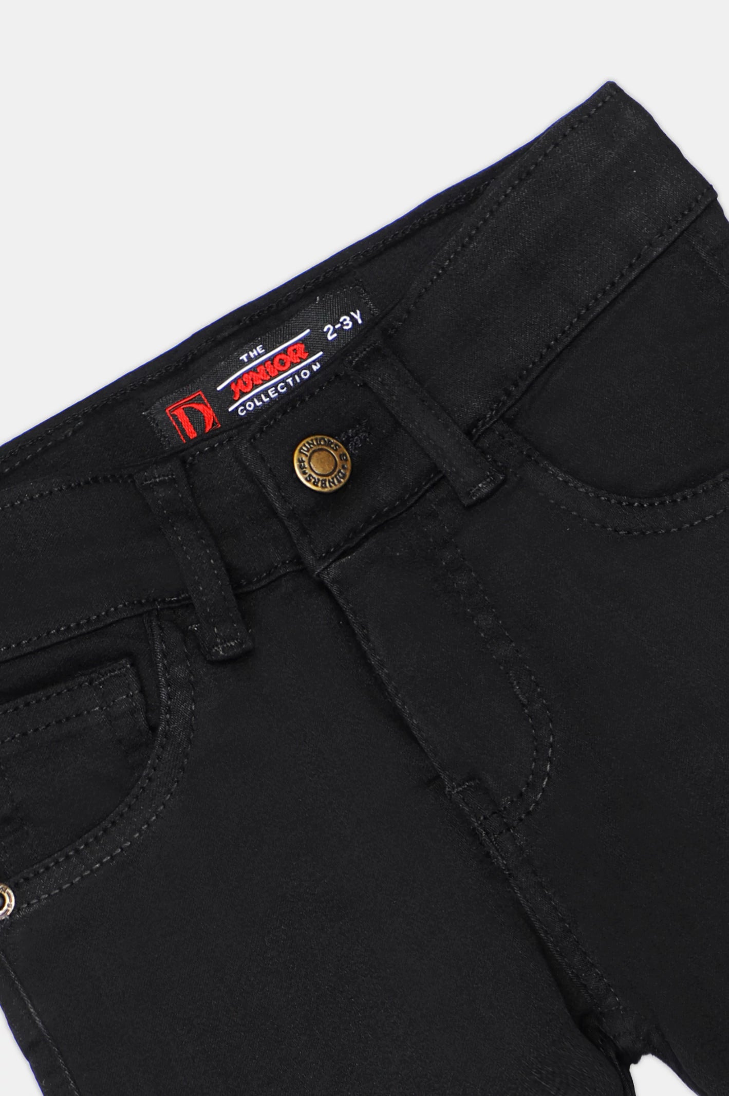 Denim Jeans - Image 2