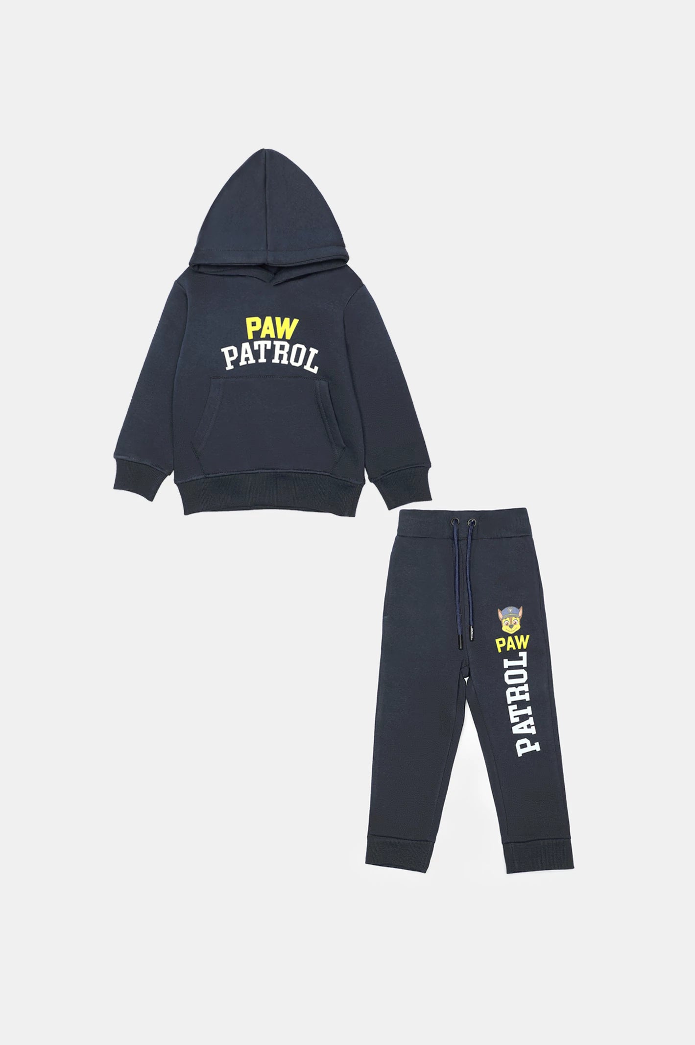 Paw Patrol Boys Hoodie With Trouser