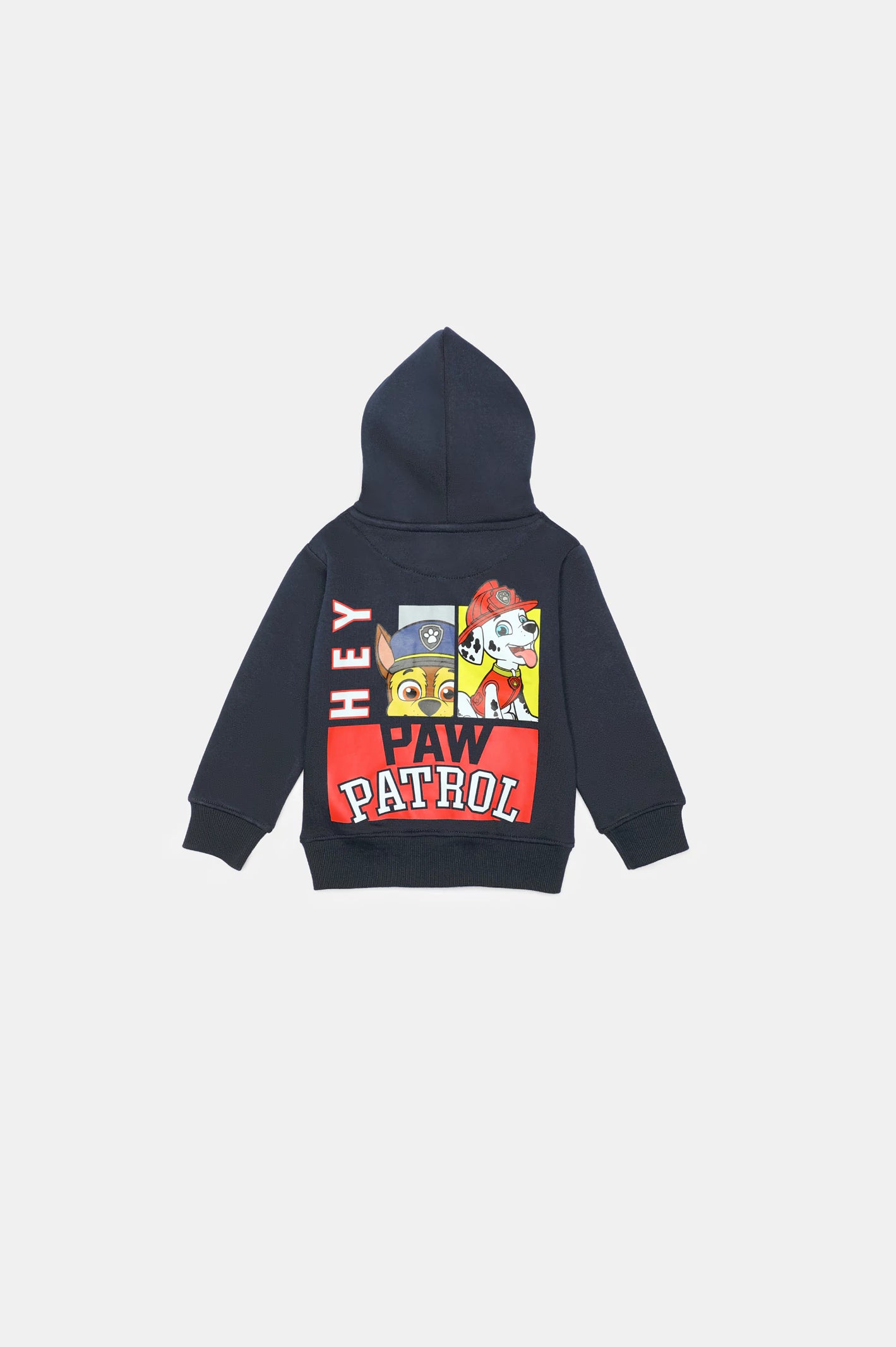 Paw Patrol Boys Hoodie With Trouser - Image 4