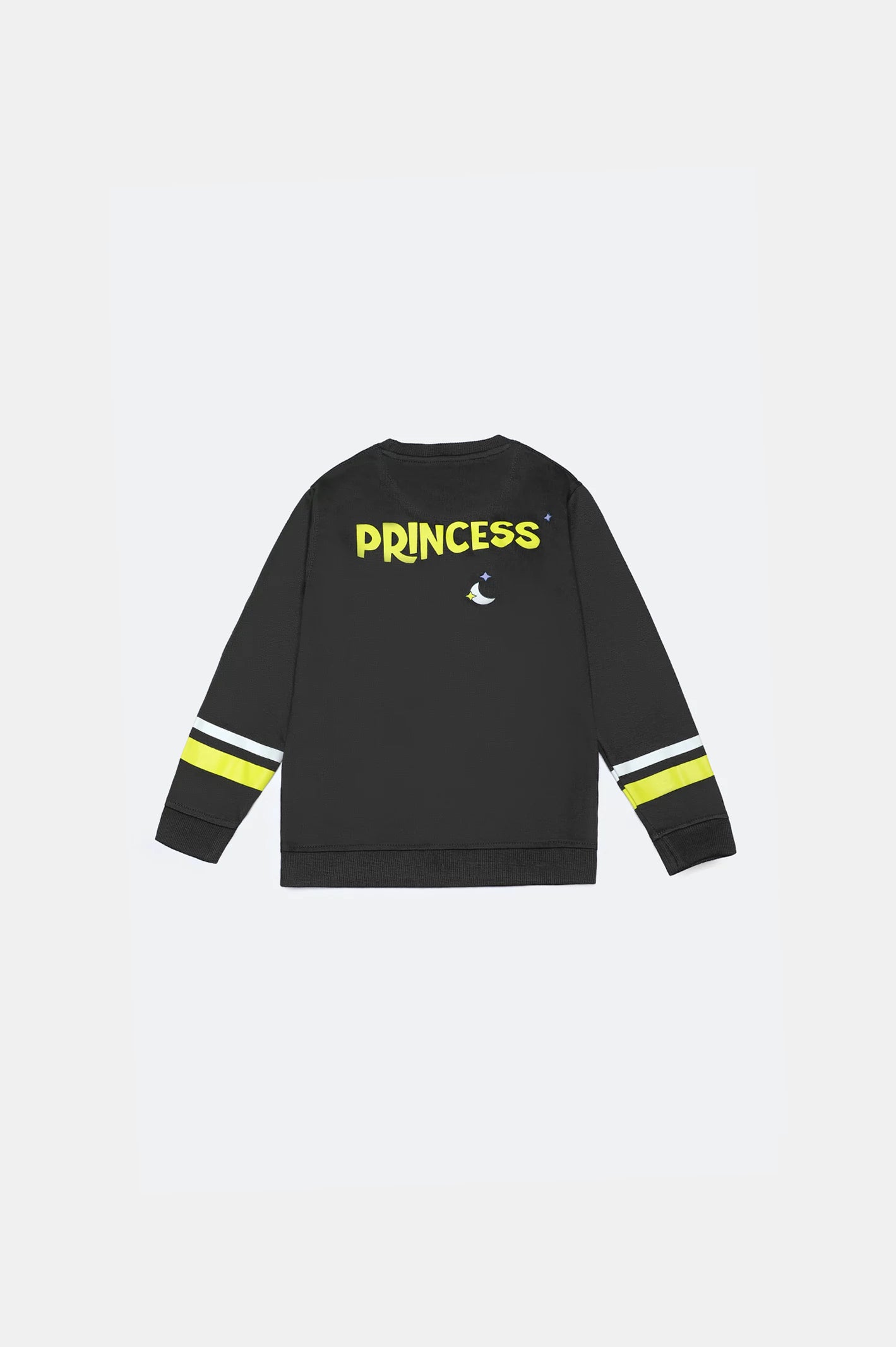 Tiana Princess Girls Sweatshirt - Image 3