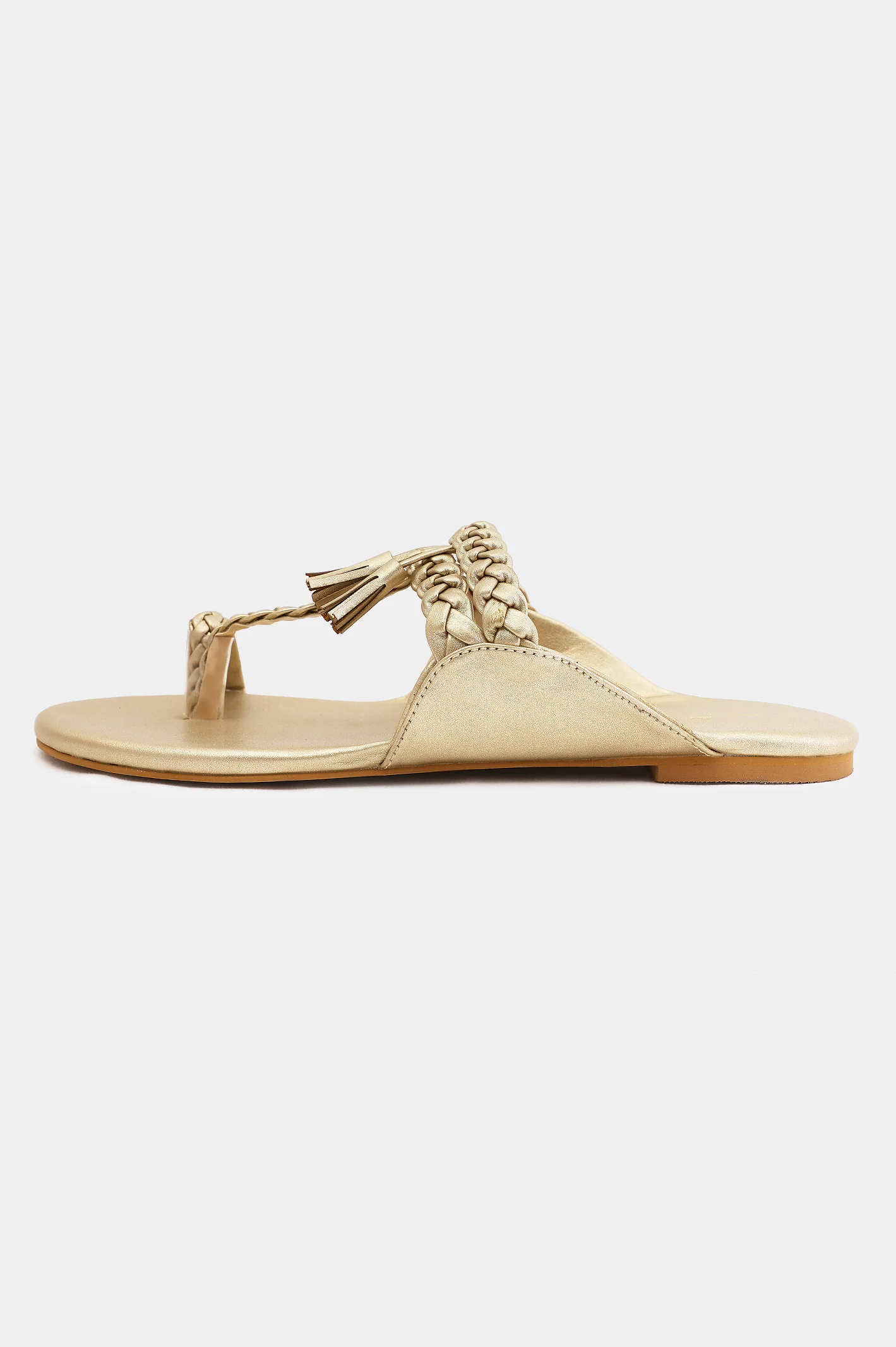 Ladies Casual Slippers - Image 3
