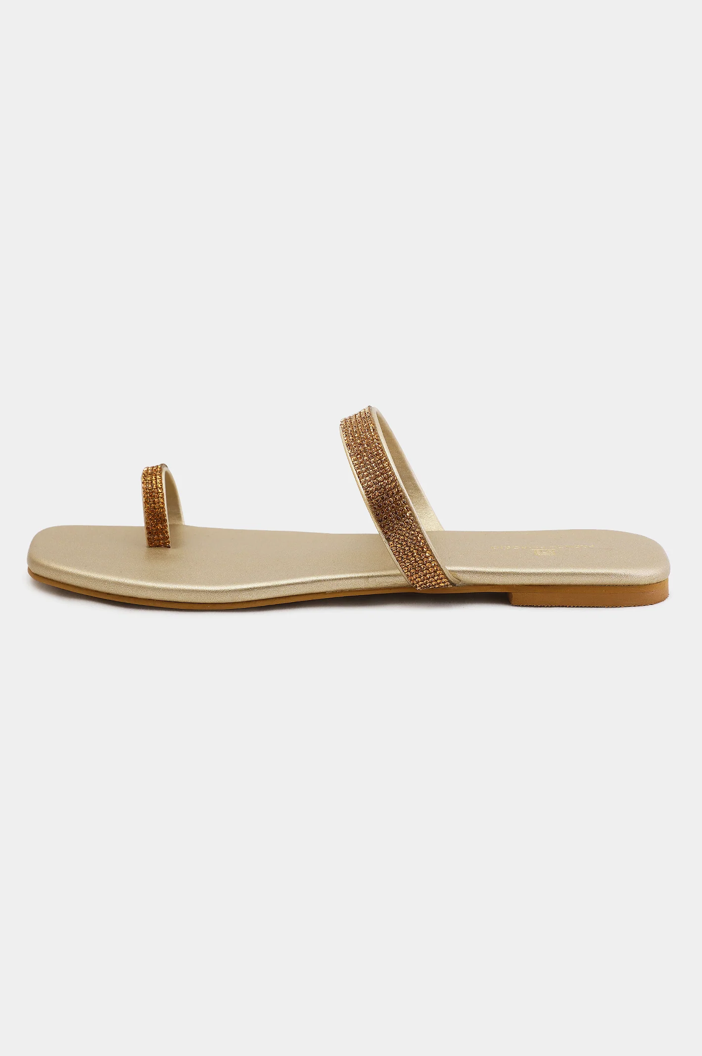 Ladies Casual Slippers - Image 3