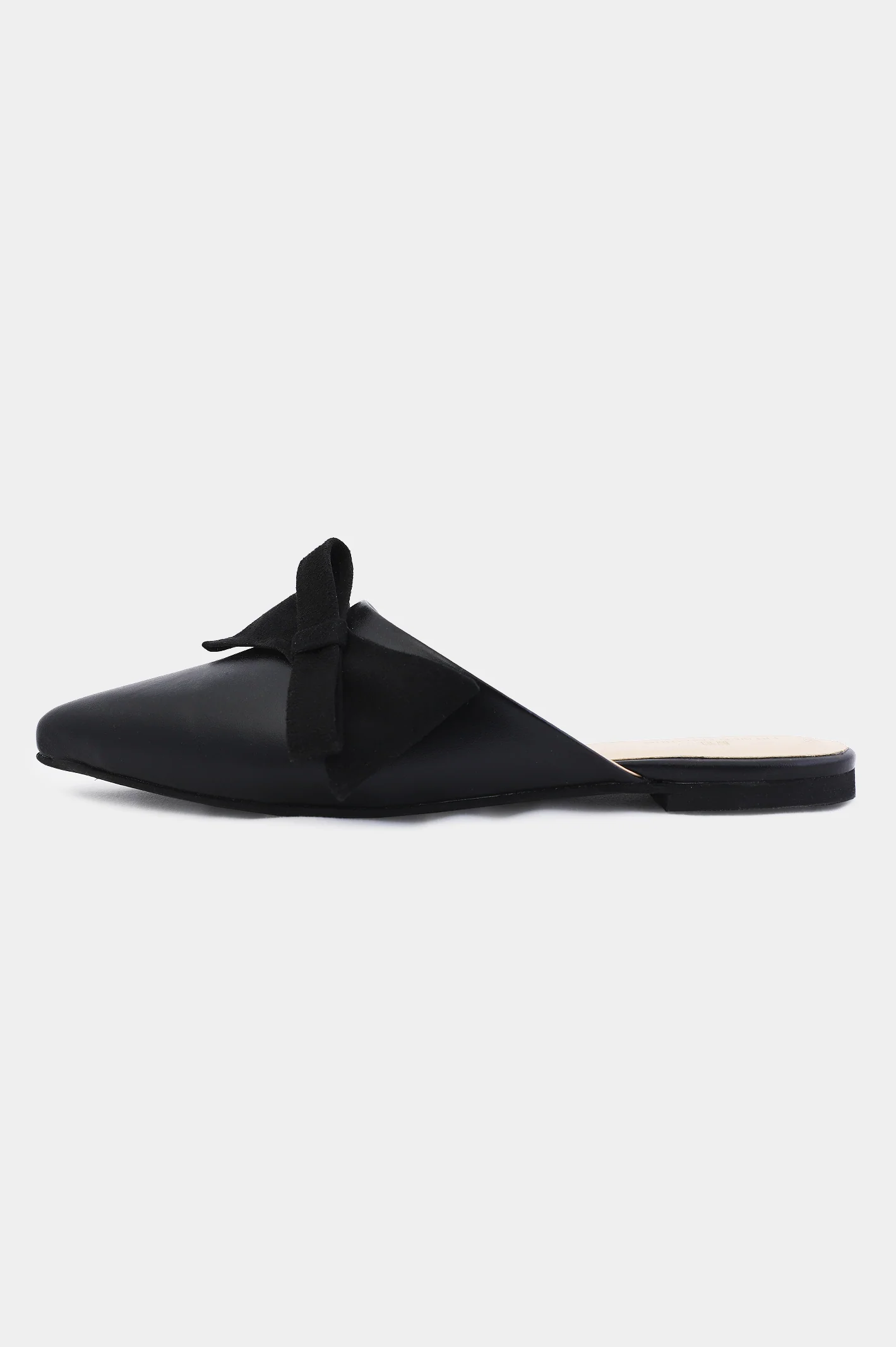 Ladies Formal Mules - Image 3