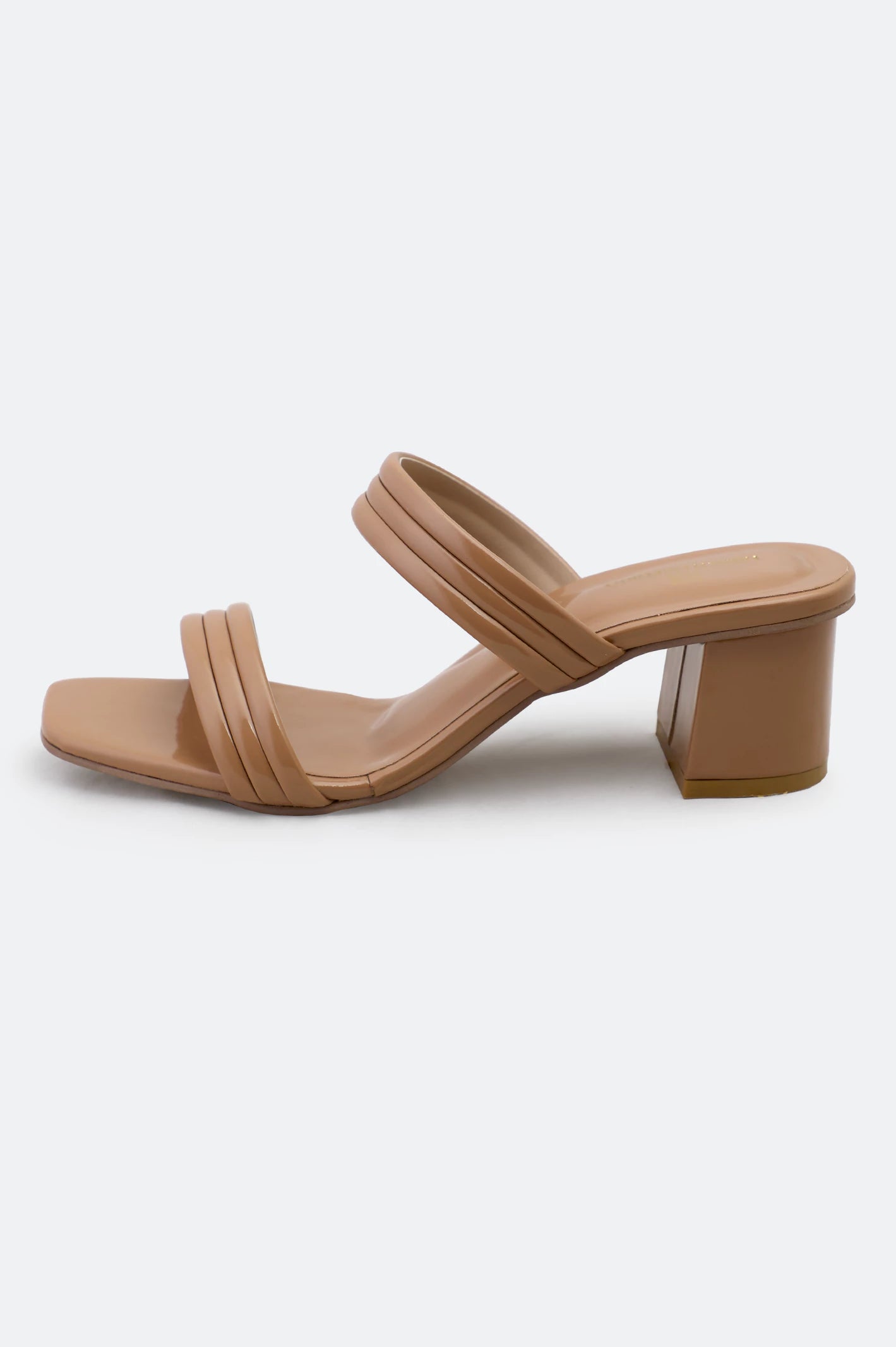 Fawn Ladies Formal Heels - Image 3
