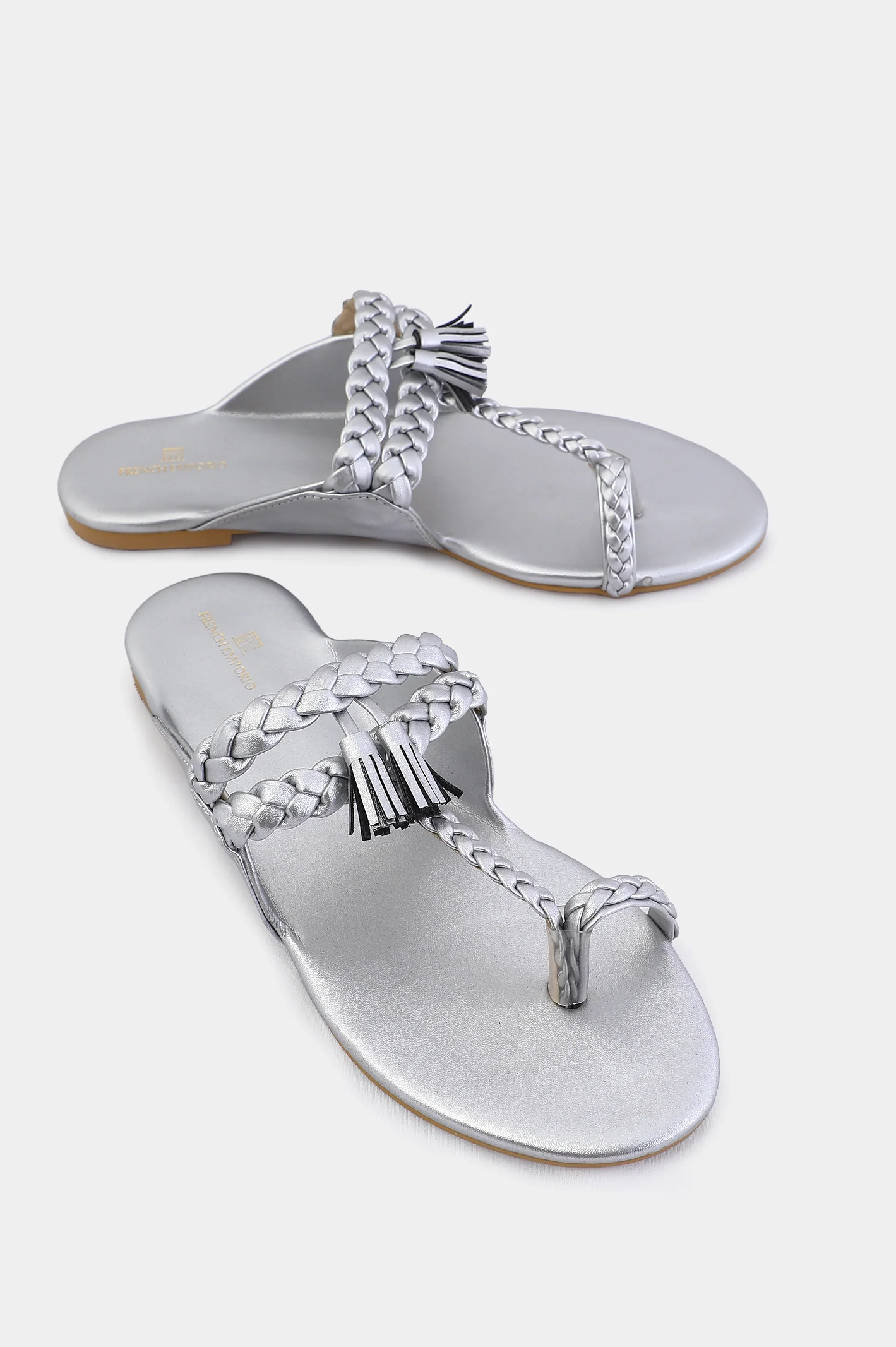 Ladies Casual Slippers
