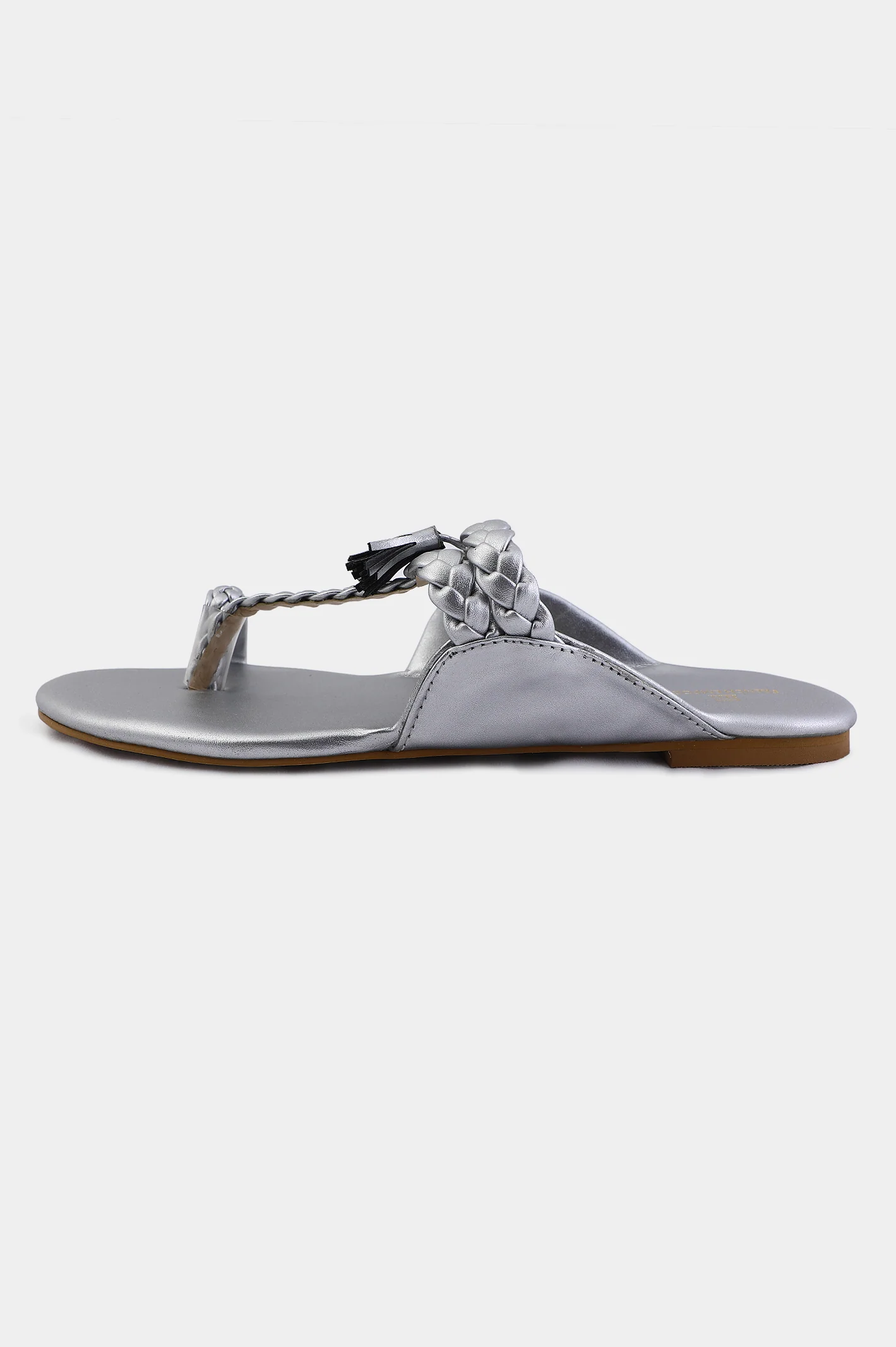 Ladies Casual Slippers - Image 3