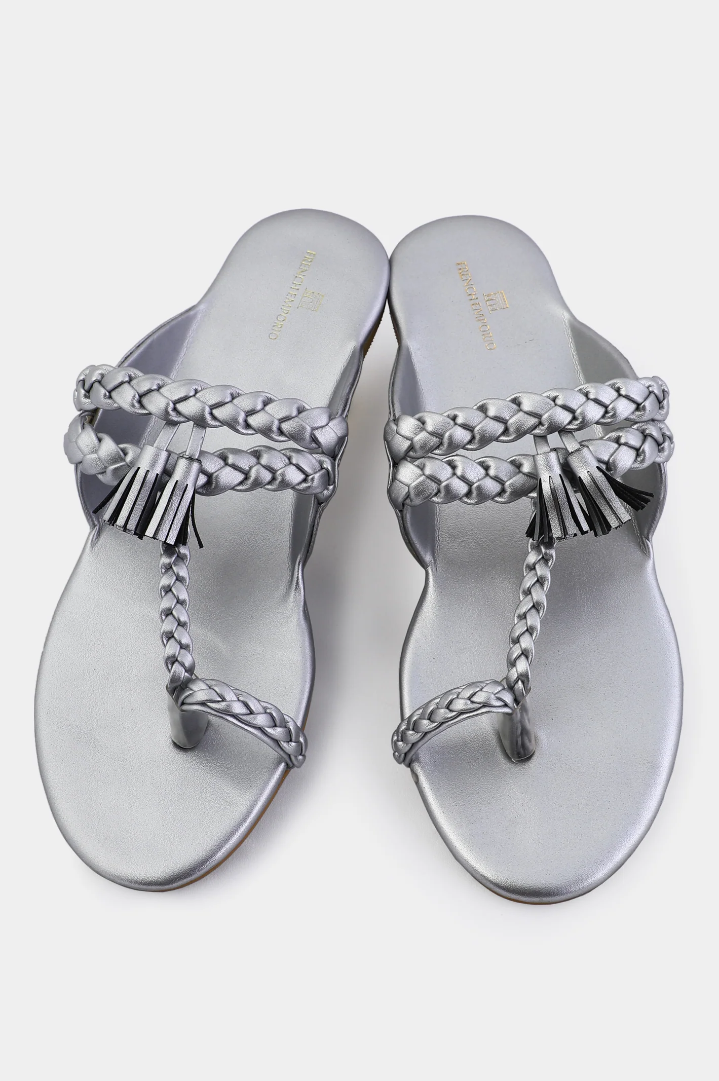 Ladies Casual Slippers - Image 4