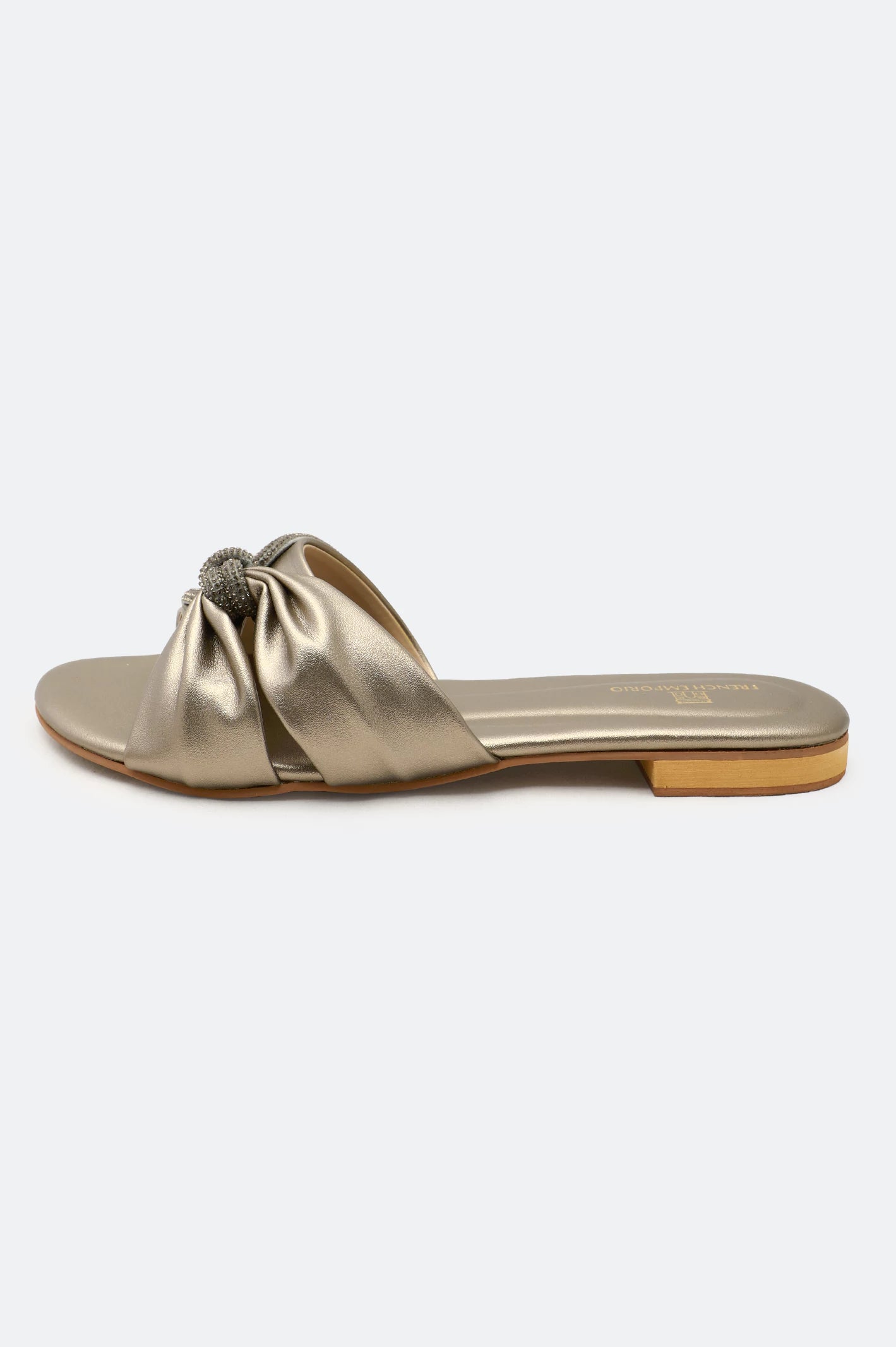 Ladies Casual Slippers - Image 4