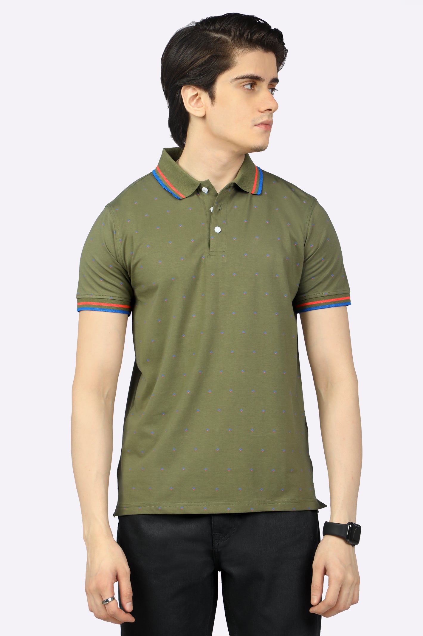 Mesmerizing Polo - Image 3