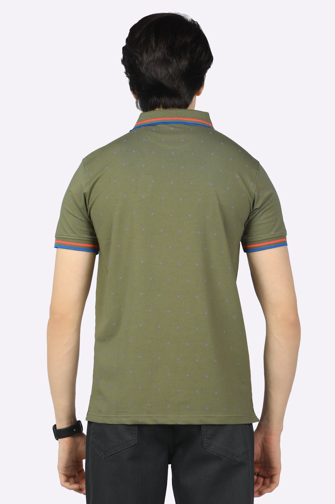 Mesmerizing Polo - Image 4