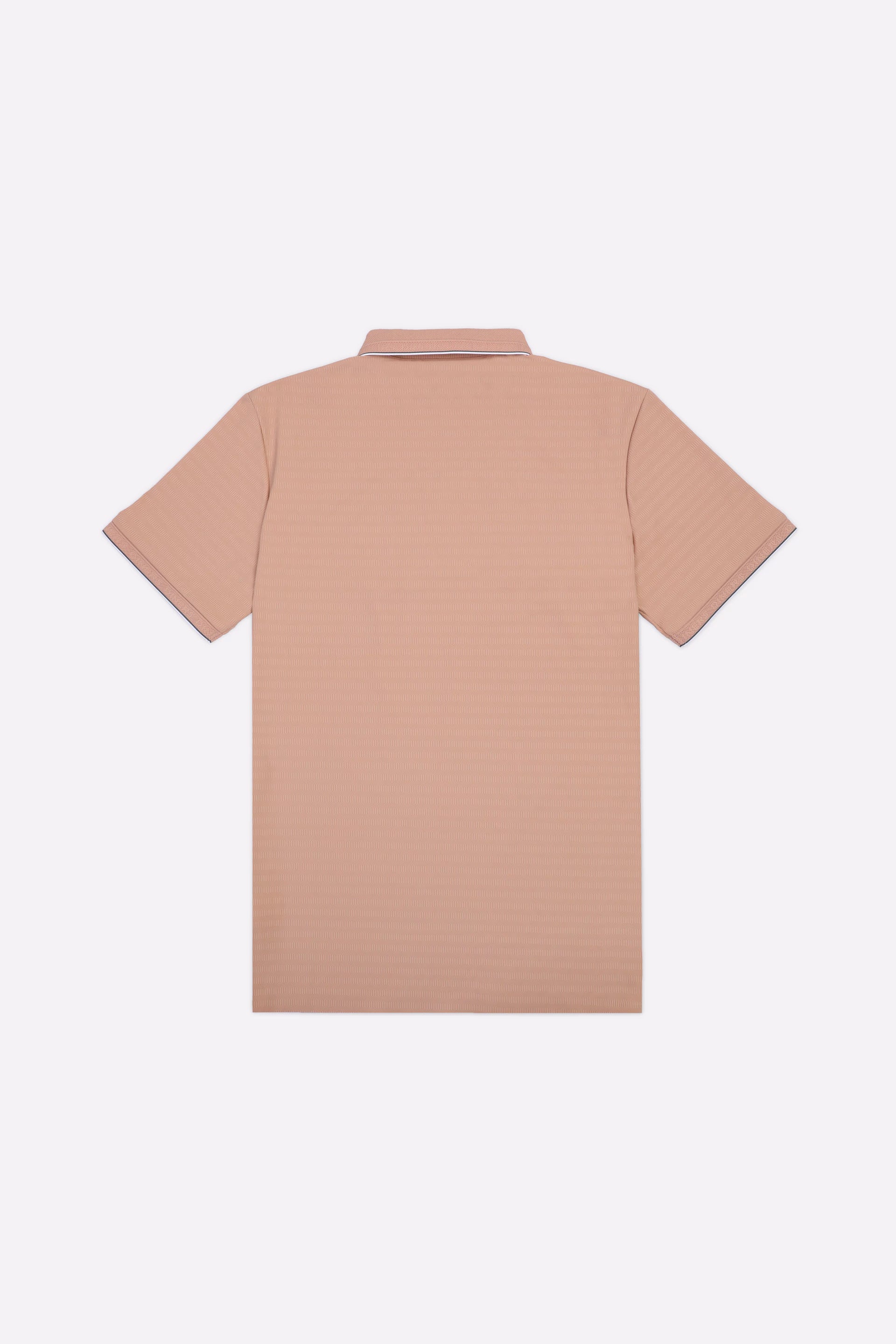 Pink Dry Fit Polo - Image 6