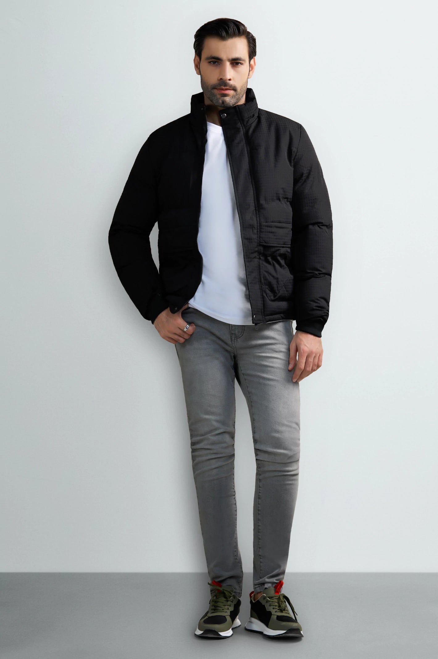 Men's Jacket - Image 2