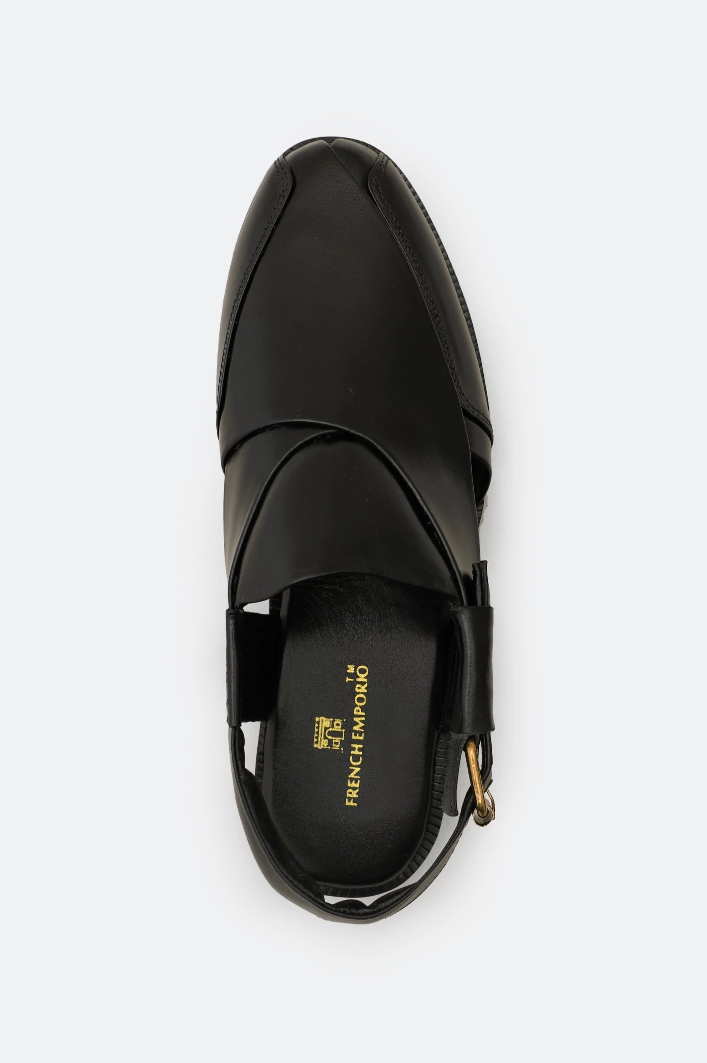 Casual Peshawari Sandal - Image 3