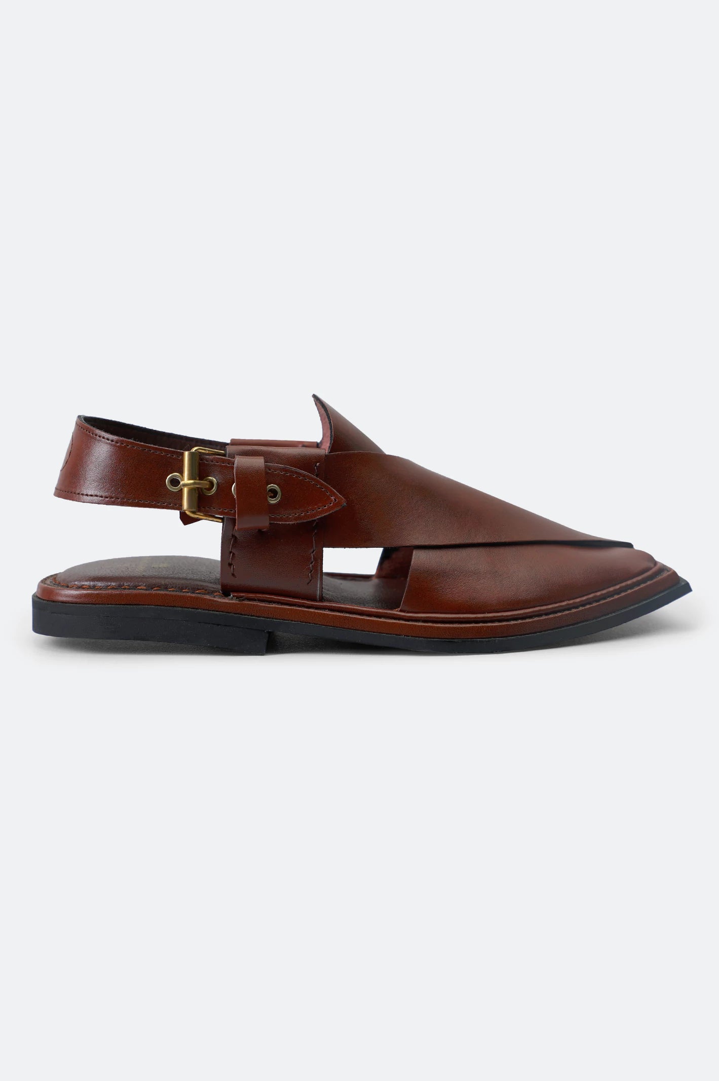 Casual Peshawari Sandal - Image 2