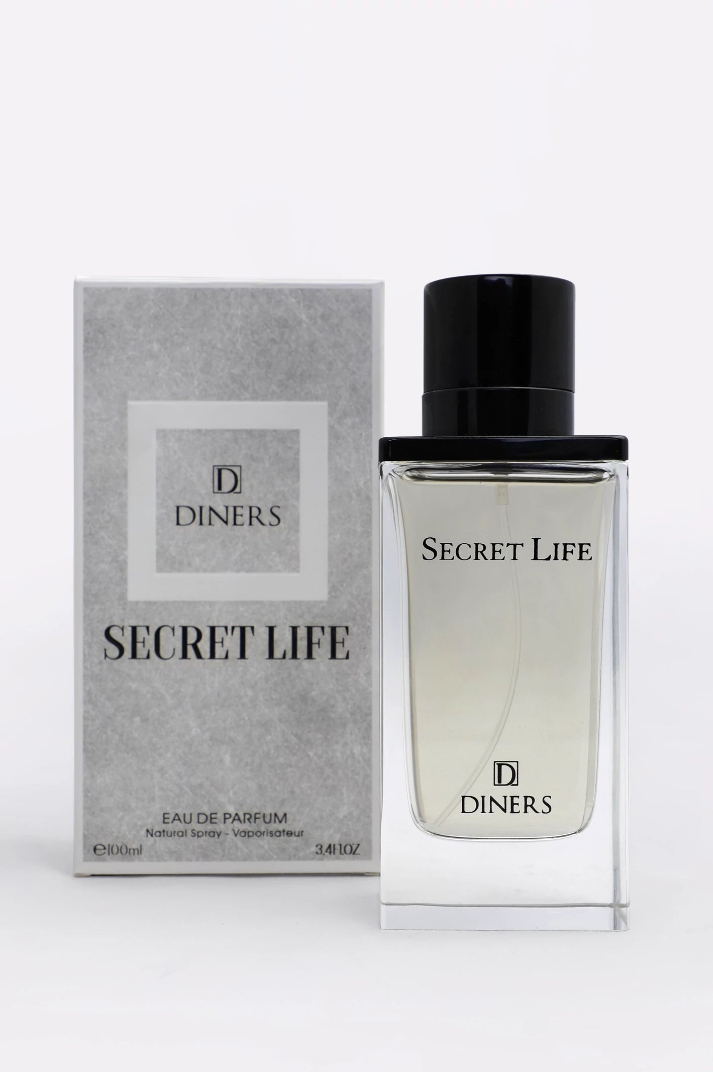 SECRET LIFE for Men