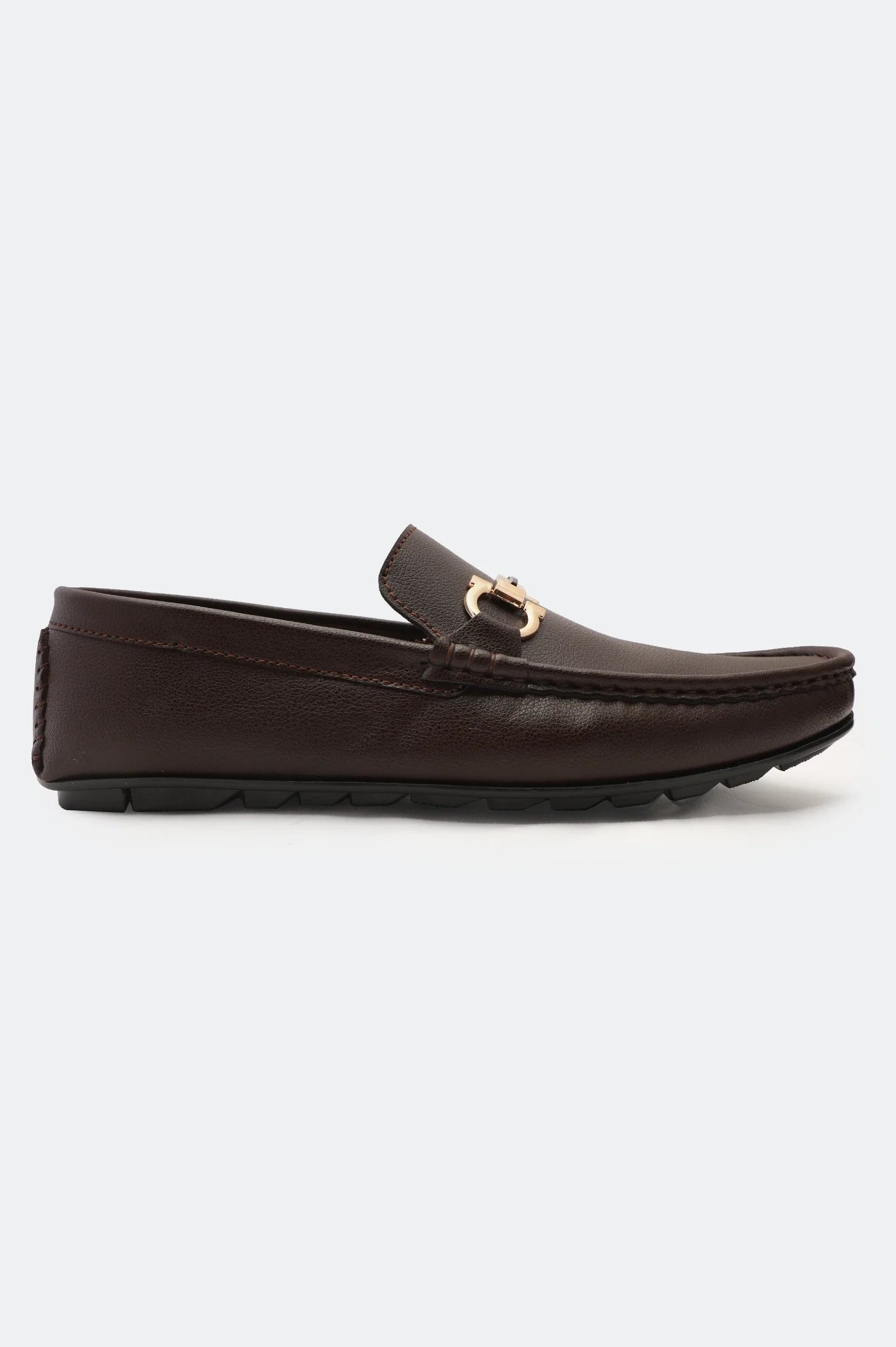Brown Casual Shoes For Men - Image 2