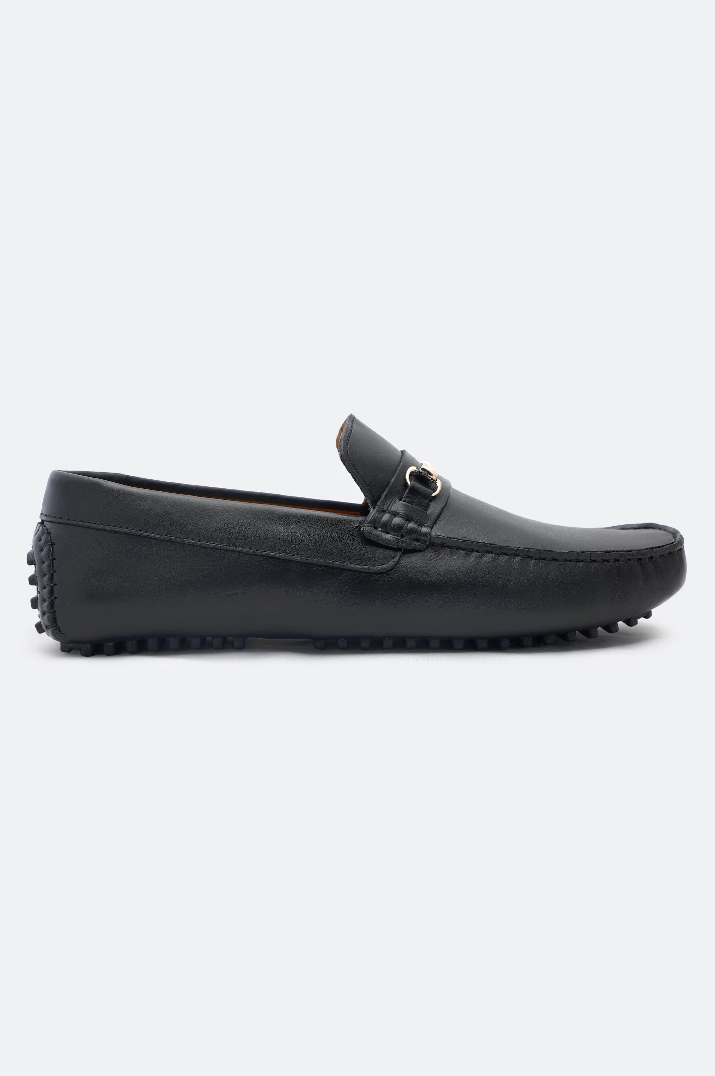 Black Casual Shoes - Image 2