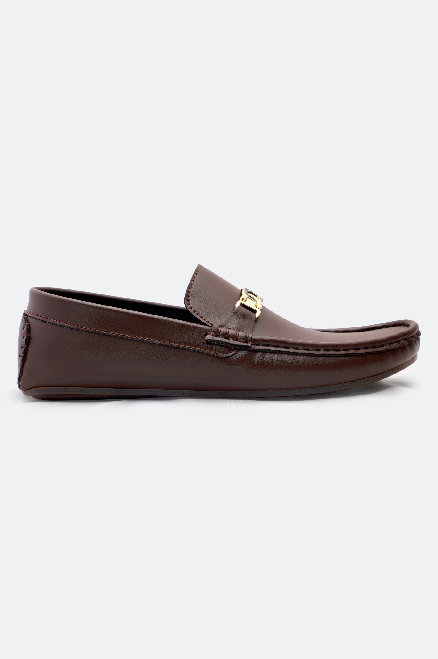Brown Casual Shoes - Image 2