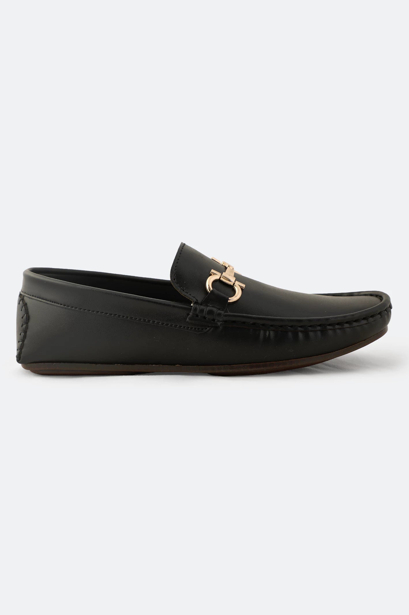 Men Casual Mocassins Shoes - Image 2