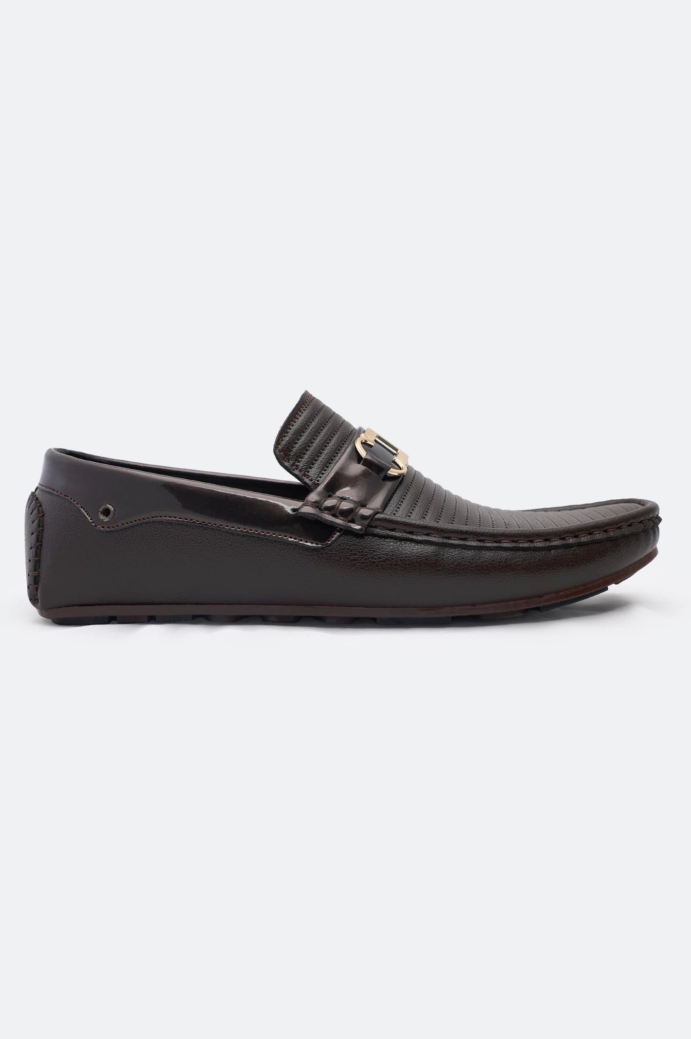 Brown Casual Shoes - Image 2