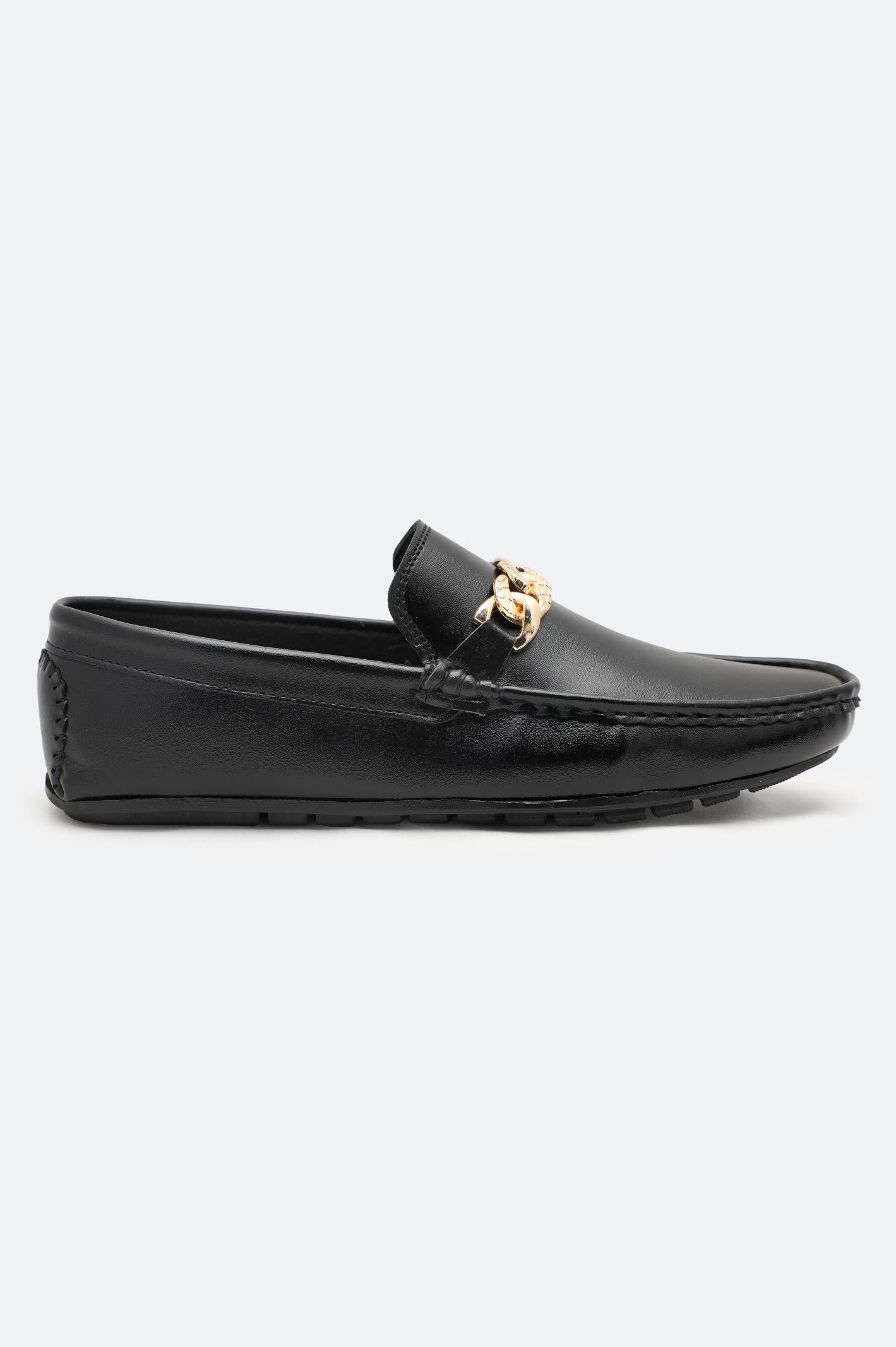 Men Casual Moccassins Shoes - Image 2