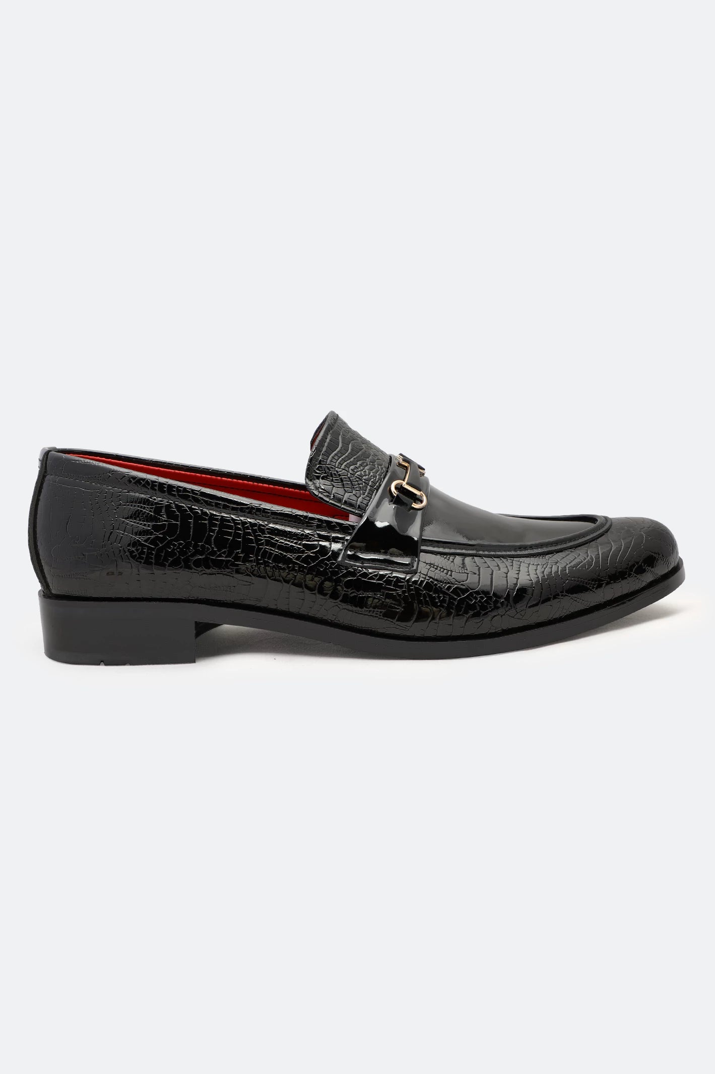 Black Formal Shoes - Image 2