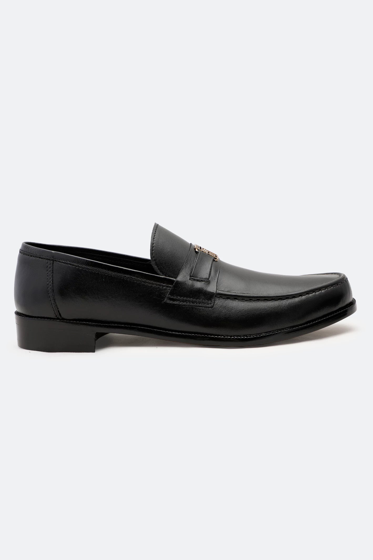 Black Formal Shoes - Image 2