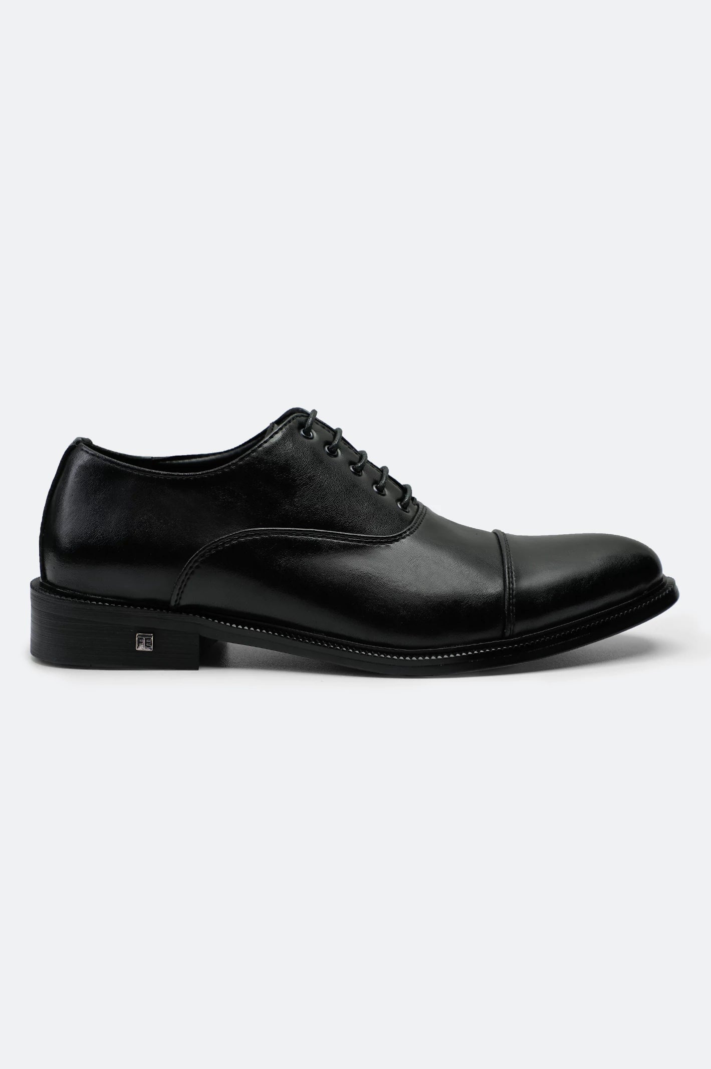 Black Men Formal Shoes - Image 2