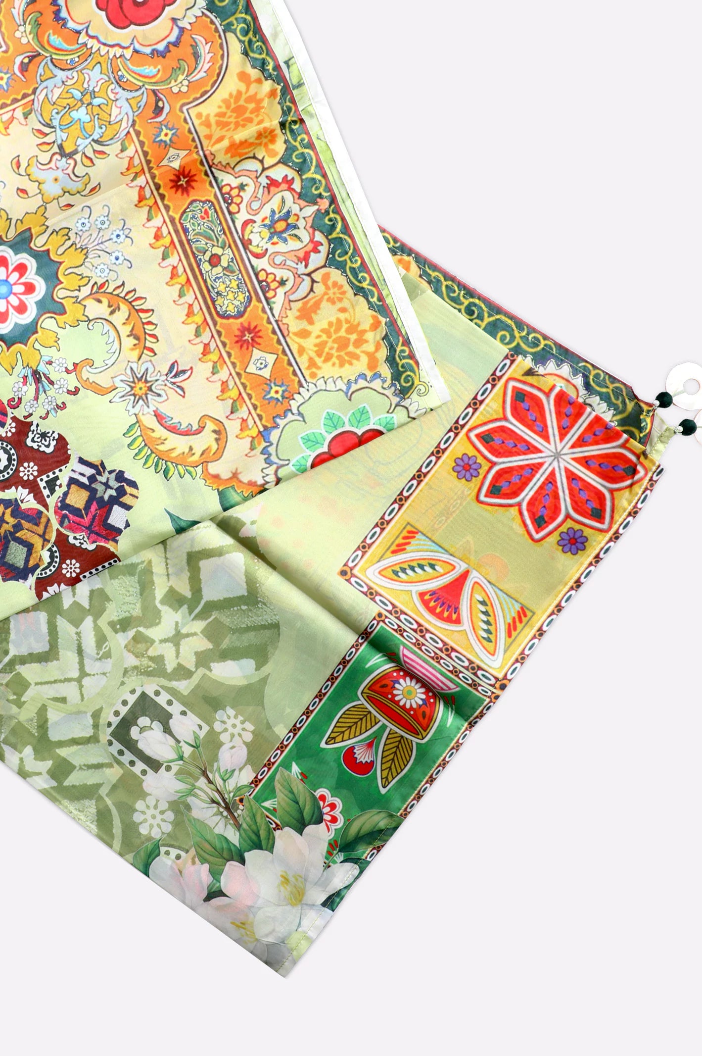 Printed Stole - Image 6